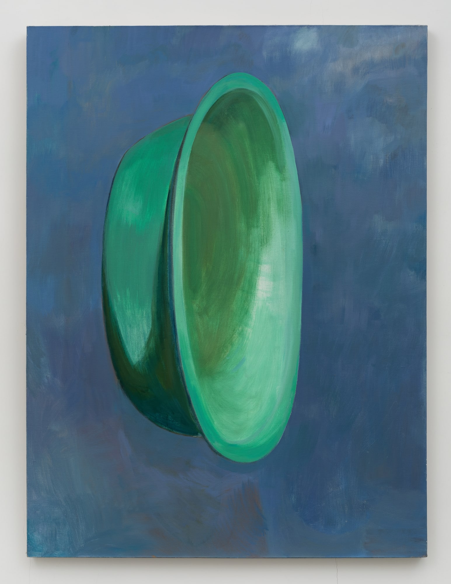 翟倞 Zhai Liang, 听觉 | Hearing, 2019