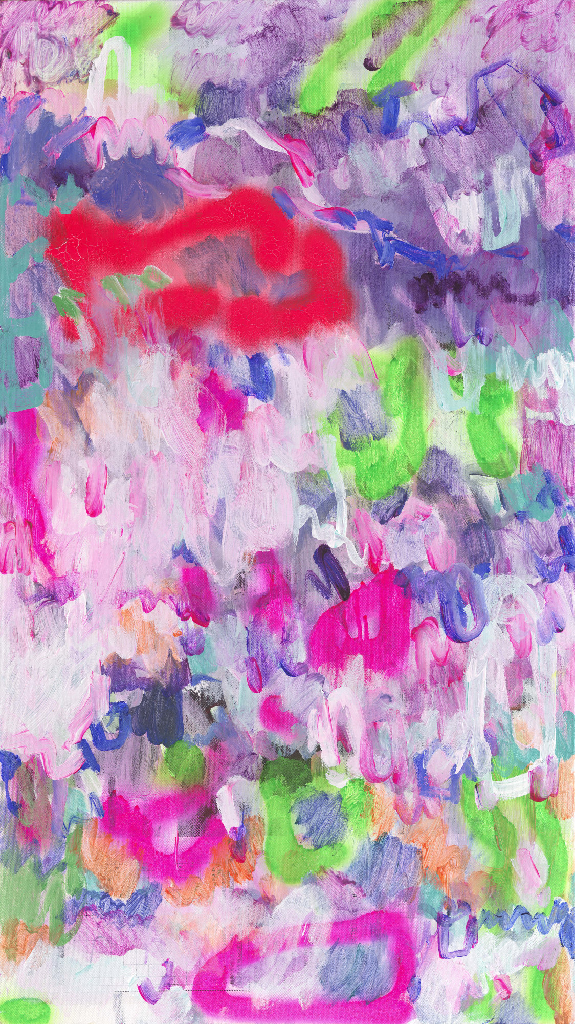 杨述 Yang Shu, S No.18, 2021