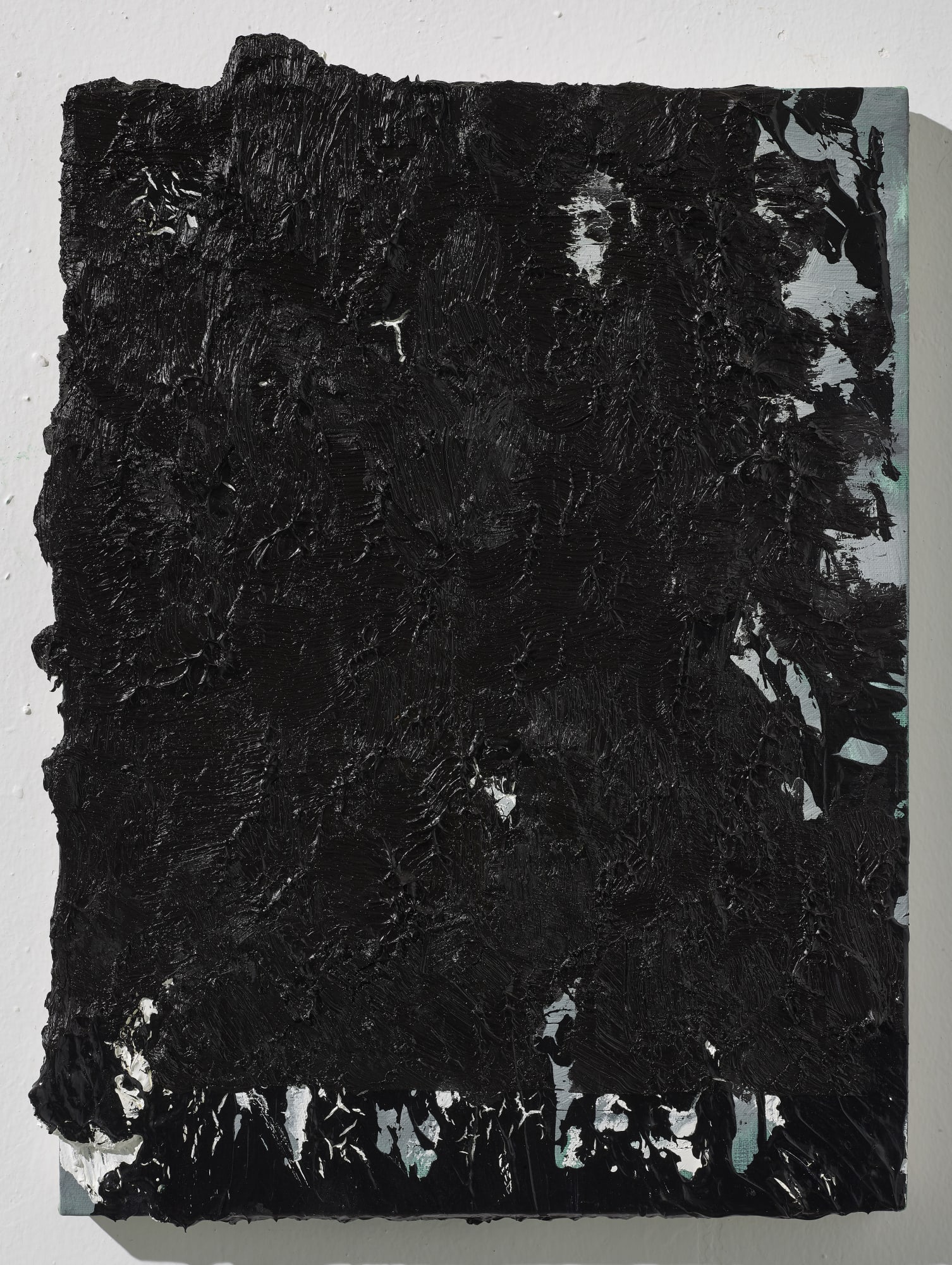 王俊 Wang Jun, 写生练习(No.5)| Sketching Exercise (No.5), 2020