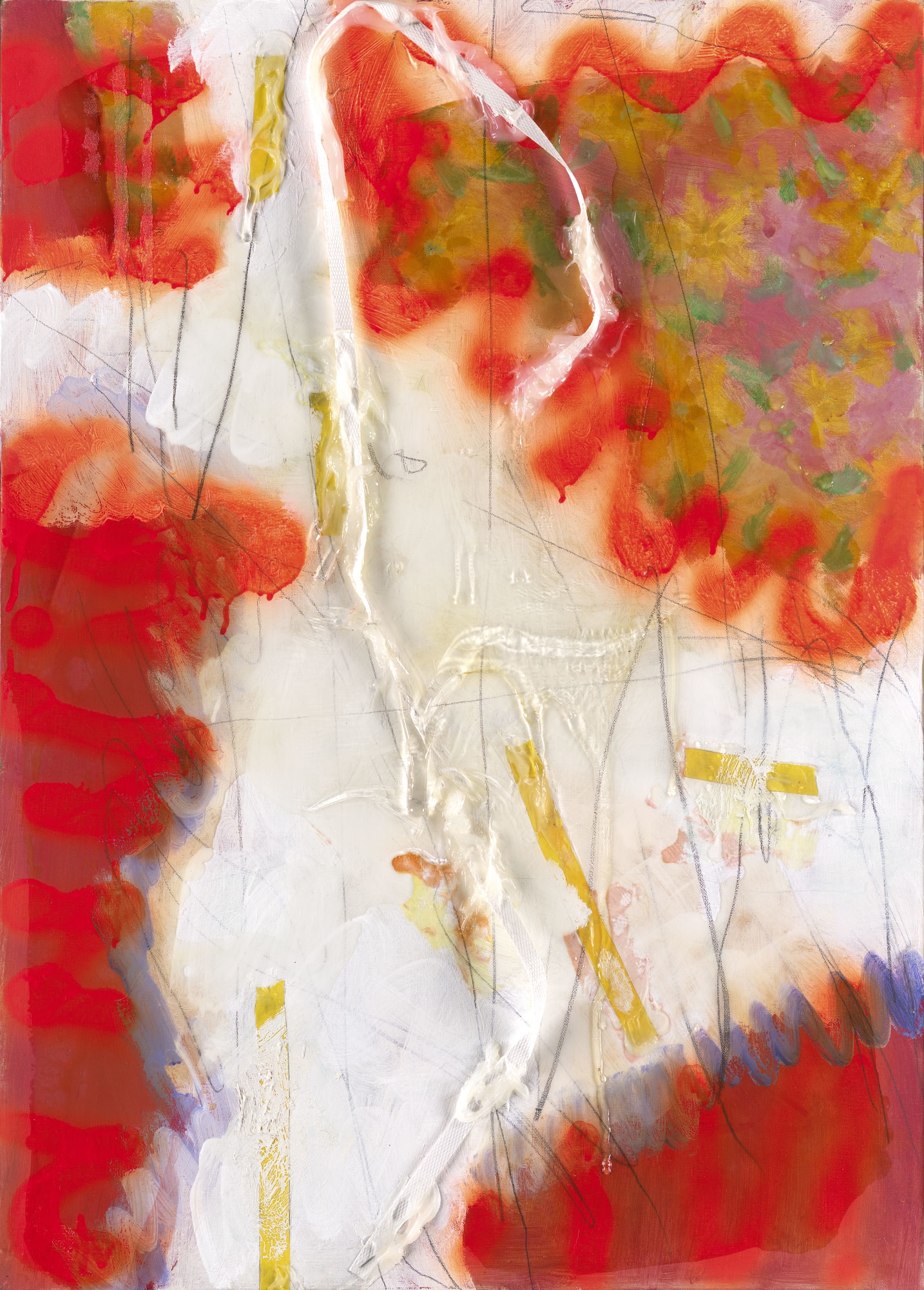 杨述 Yang Shu, S No.28, 2021