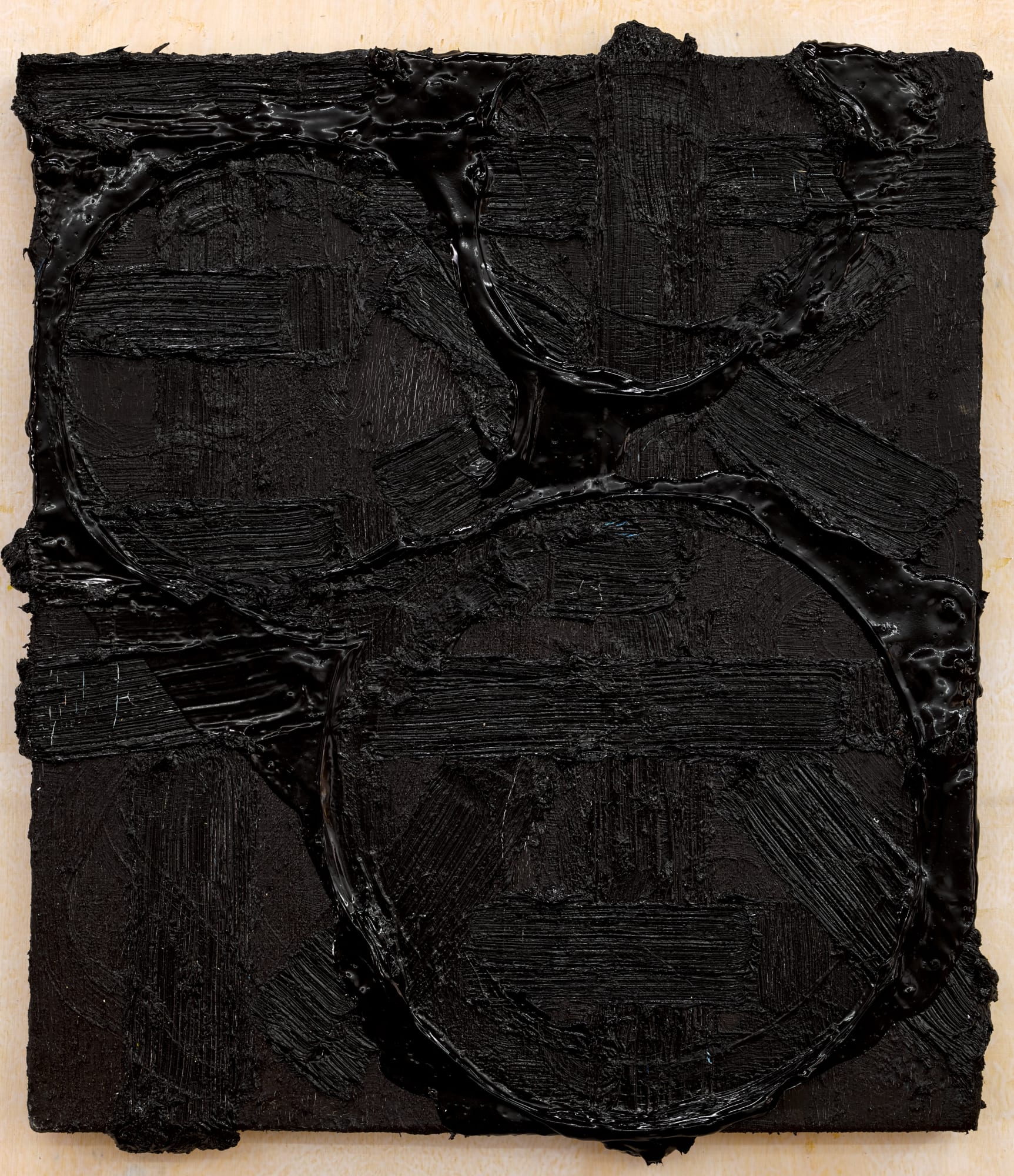 王俊 Wang Jun, 球,或球体No.4 | Ball, or Sphere No.4, 2017