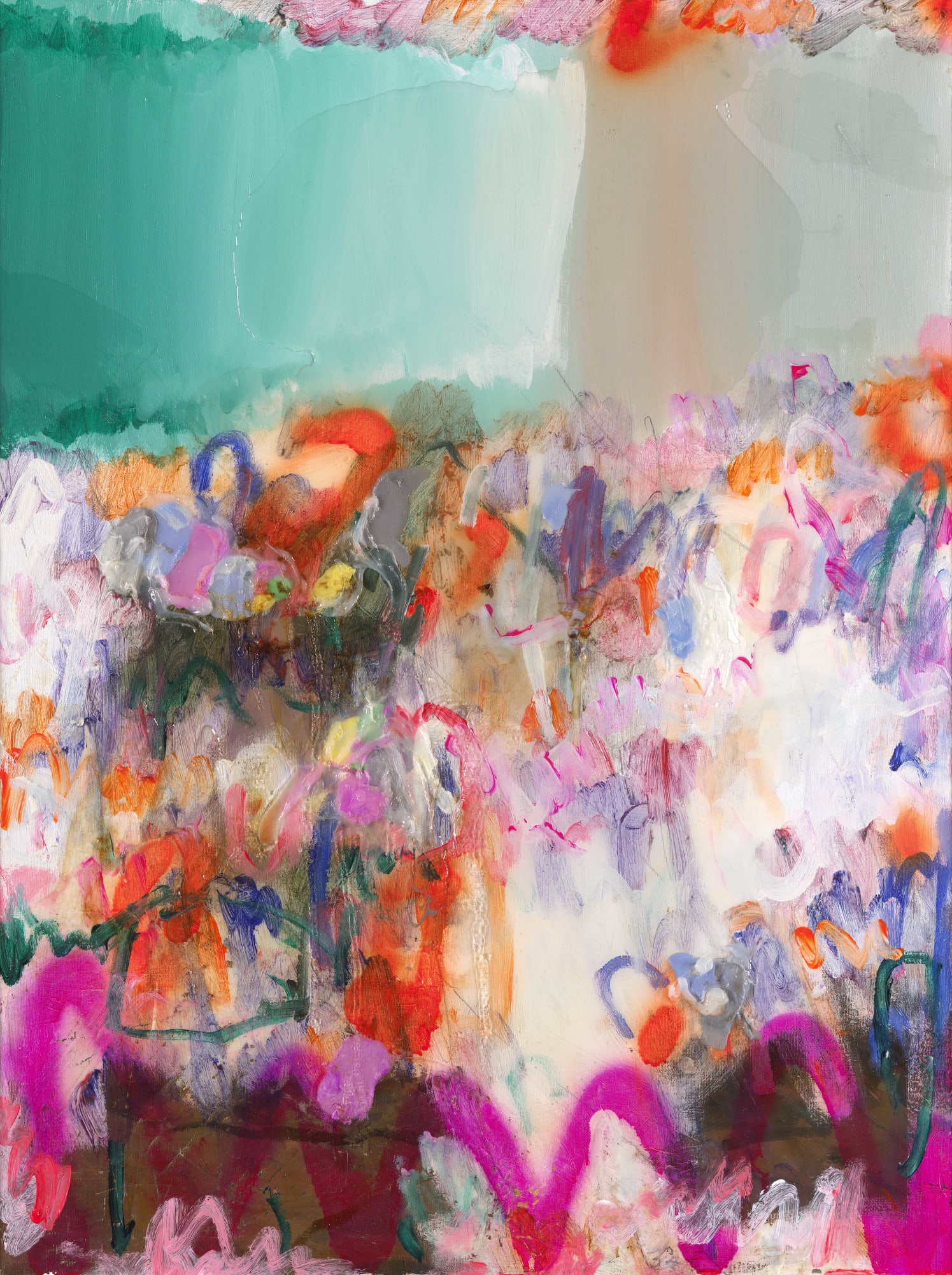 杨述 Yang Shu, S No.26, 2021