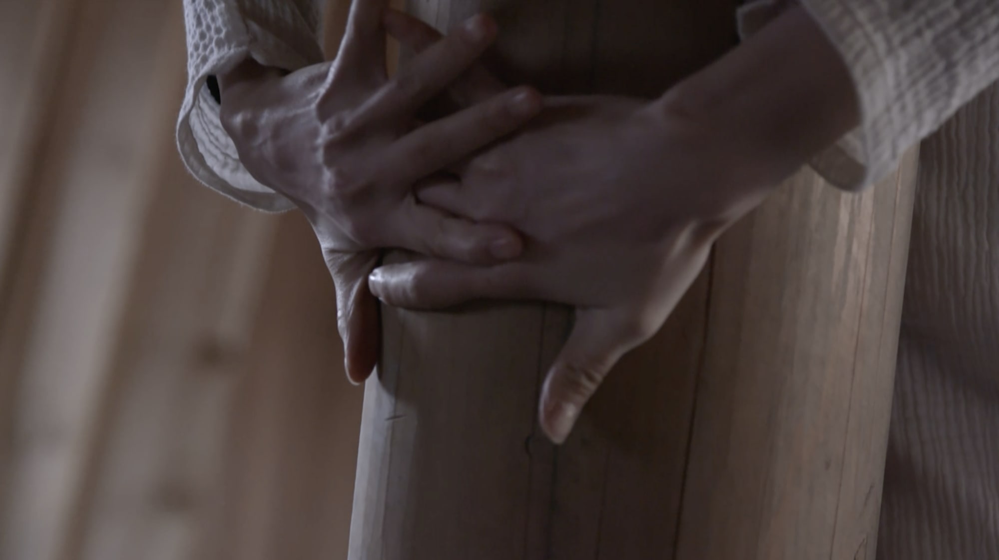 陈秋林 Chen Qiulin, 一天 | Another Day, 2014 - 2016