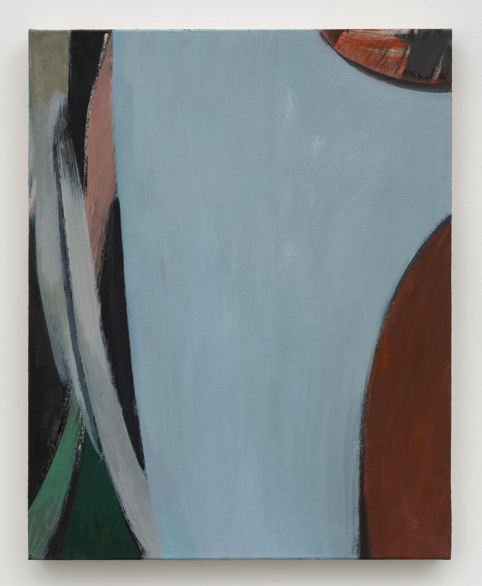 翟倞 Zhai Liang, 路线 | Route, 2019