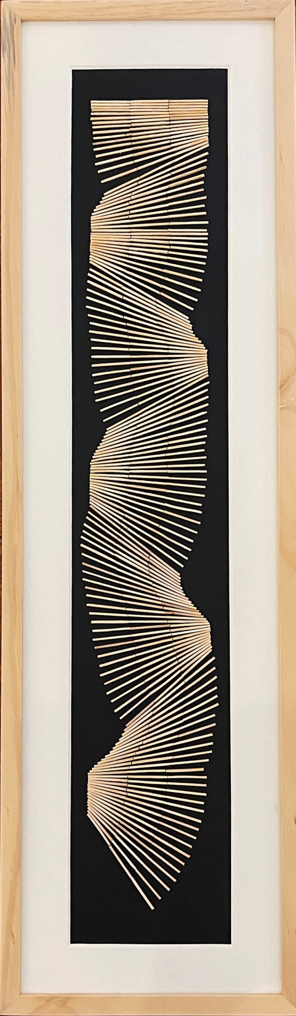 Jeronimo Villa, Blind Op. 21, 2021