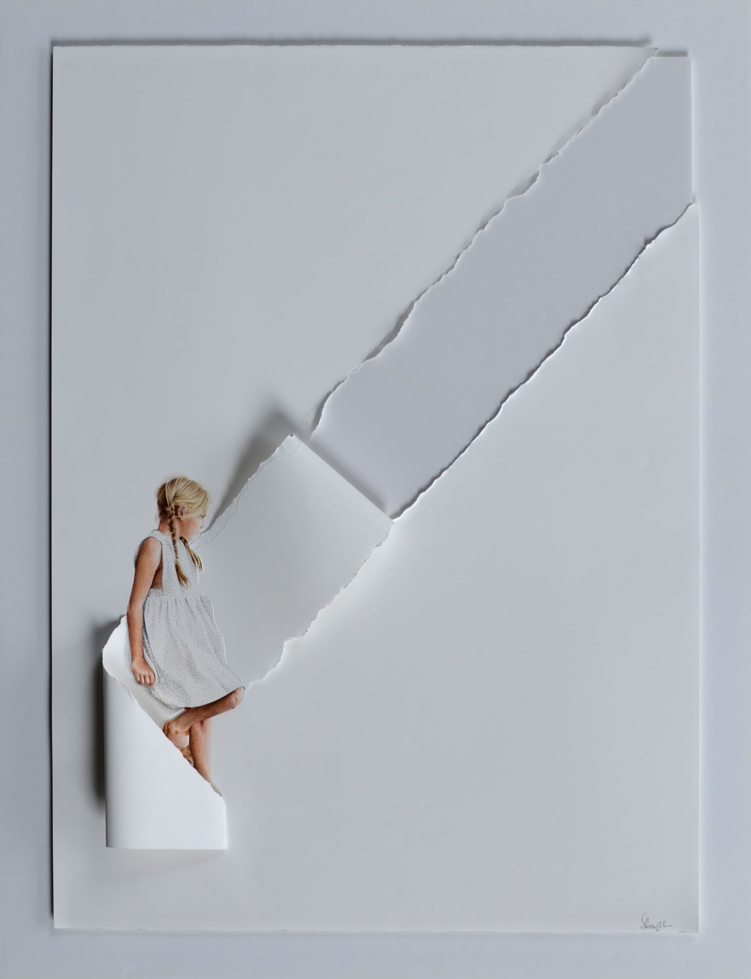 Pablo Arrázola, Kiko Series 12, 2022