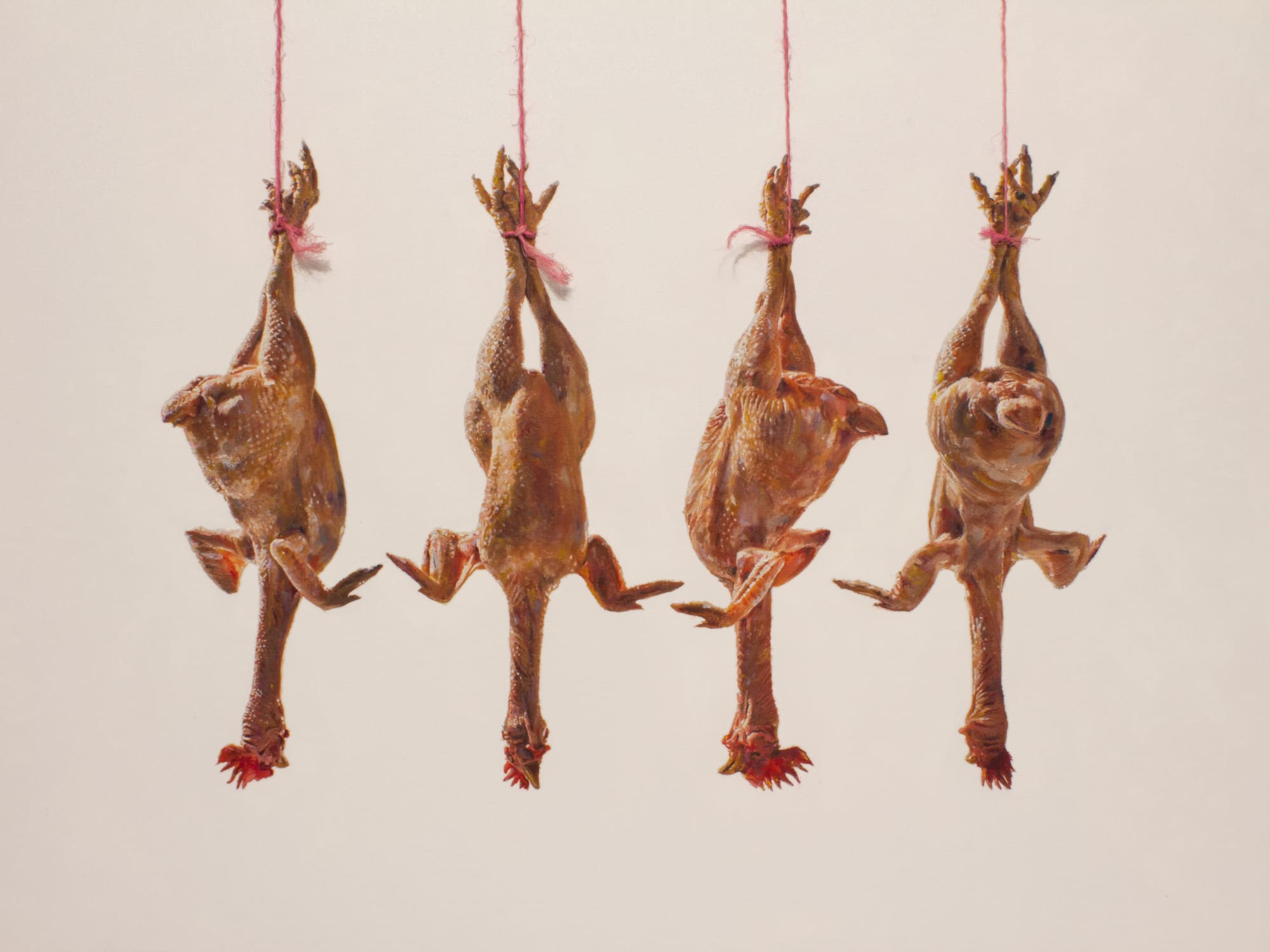 Carlos Alarcon, Still LIfe 14, 2023