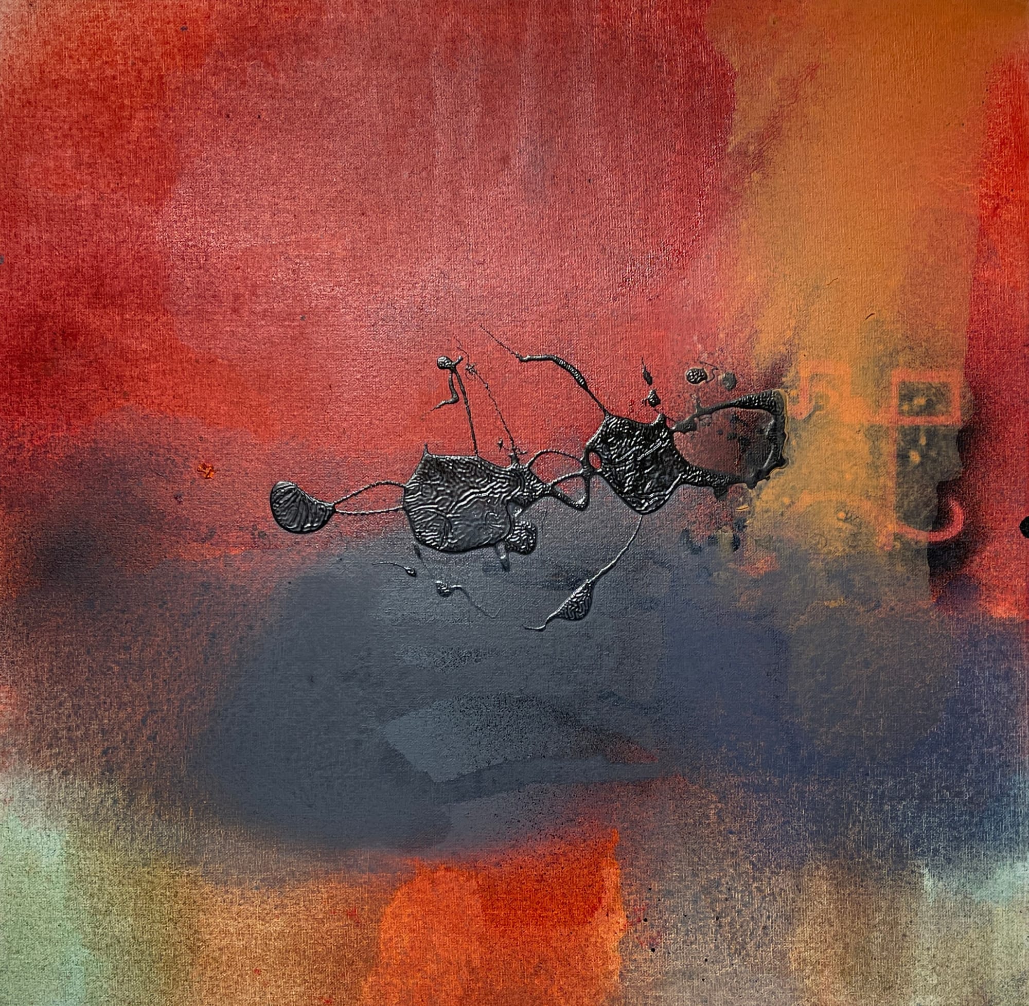 Luis Luna, Tales of the Ram, 2006 - 2015