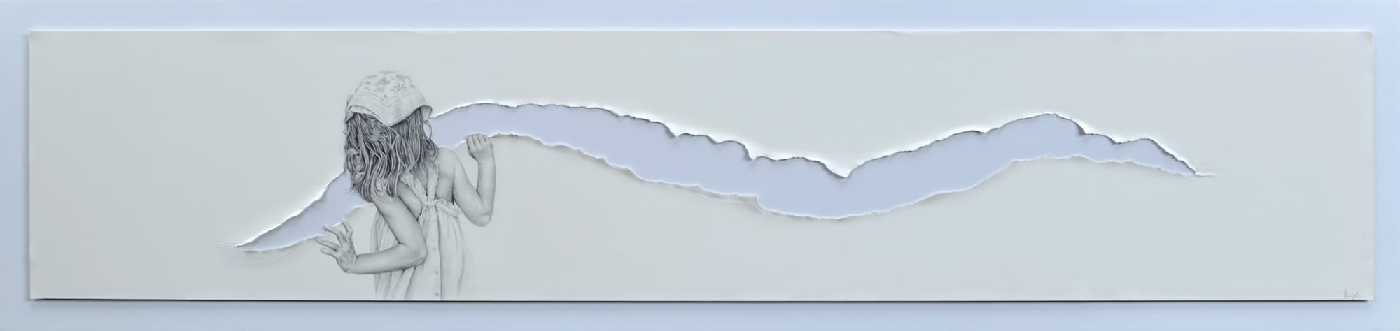 Pablo Arrázola, Kiko Series 14, 2022