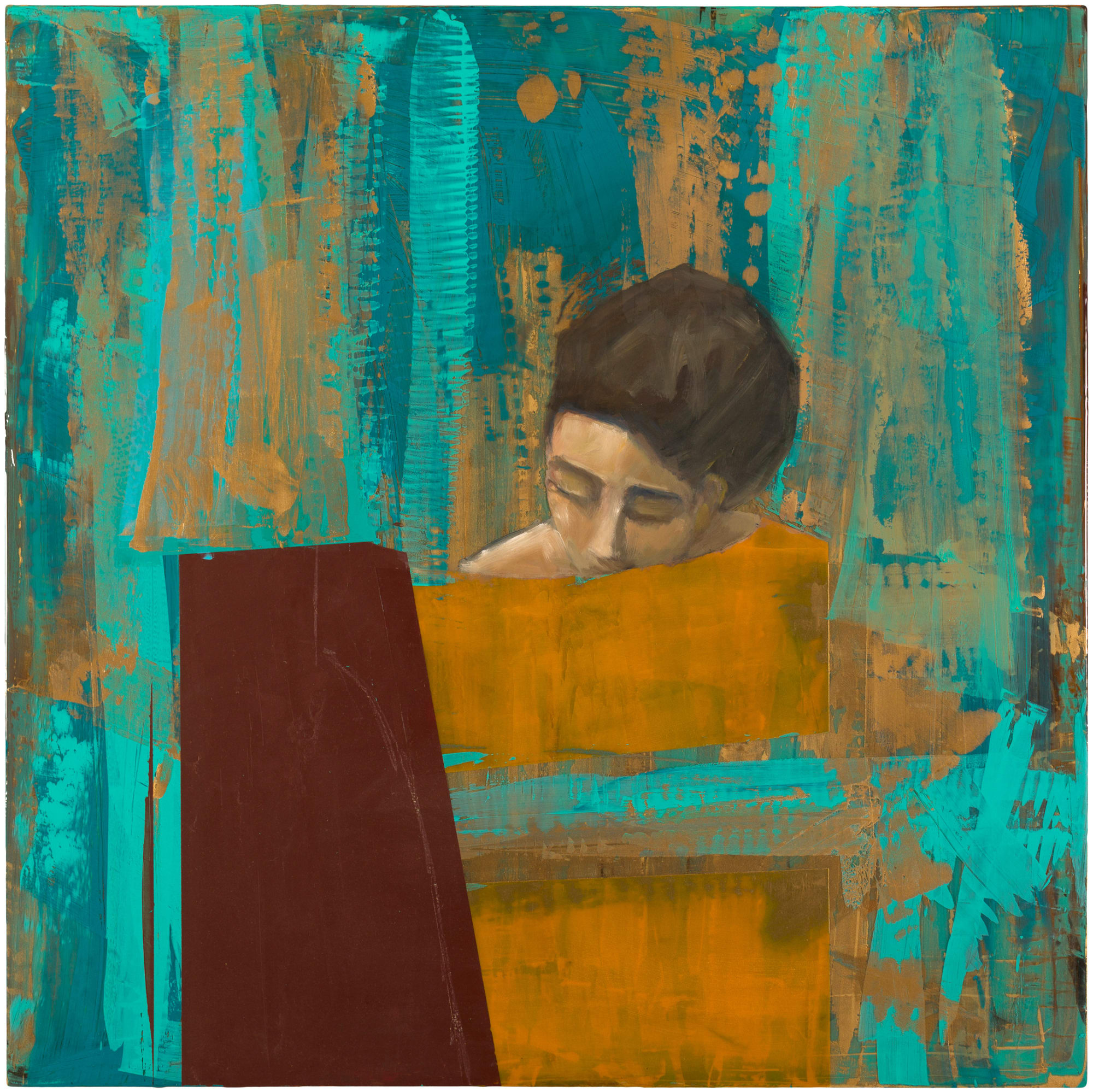 Carolina Convers, Ex Seamstress, 2025