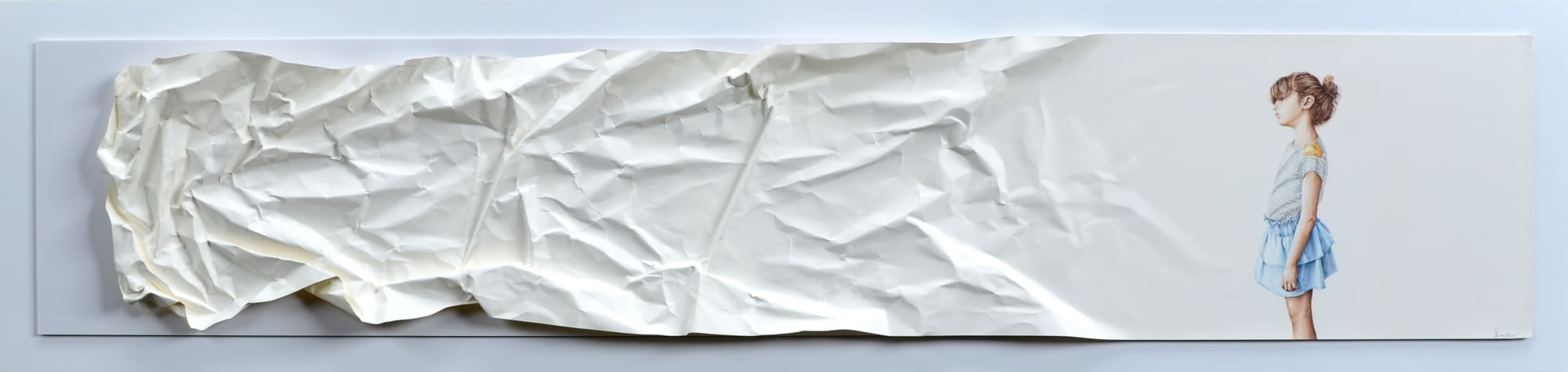 Pablo Arrázola, Kiko Series 13, 2022