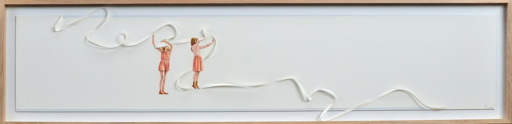 Pablo Arrazola, Apuchumala No 49, 2024