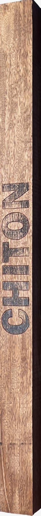 Luis Luna, Chiton, 2022