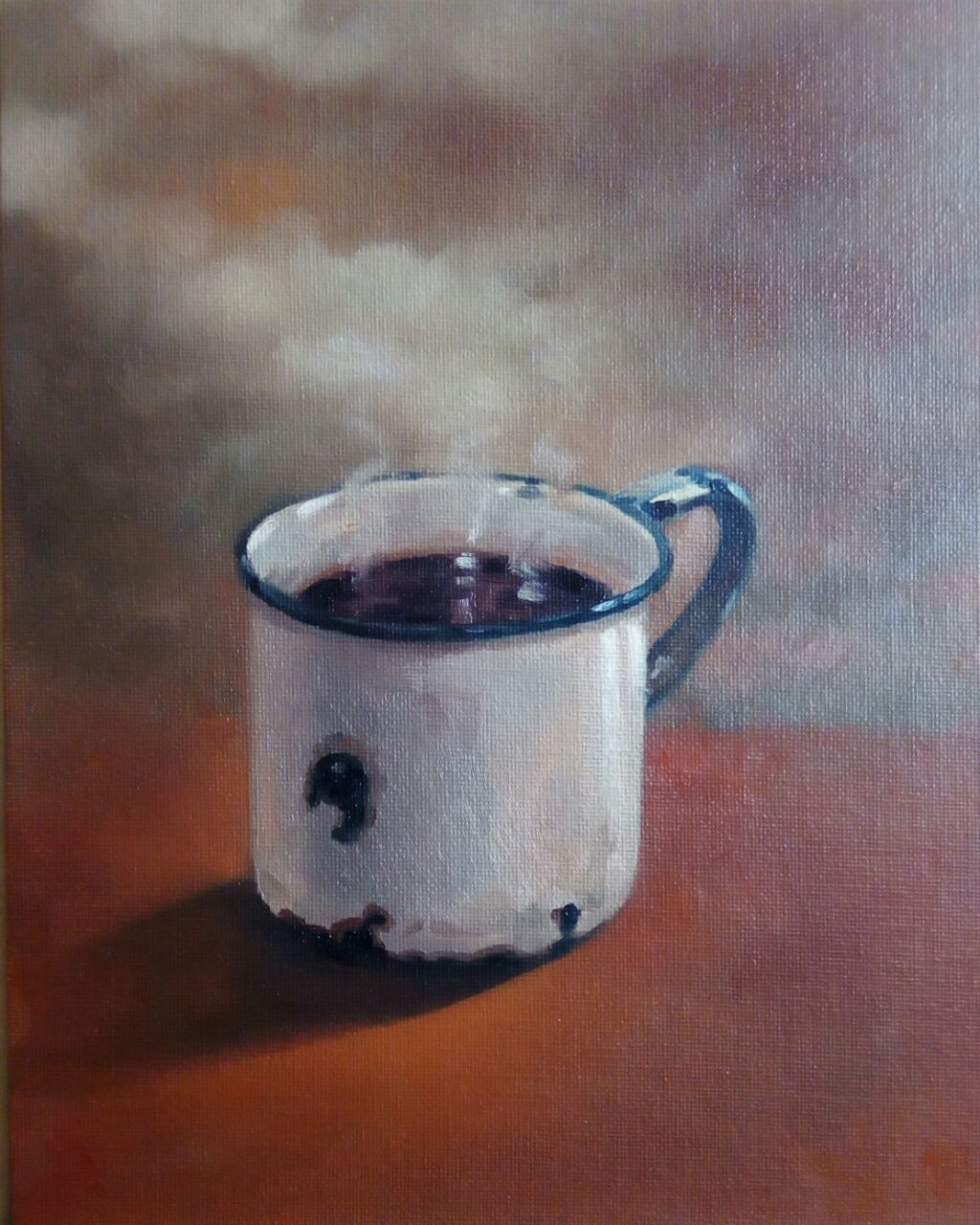 Armando Castro-Uribe, Timeless, 2018