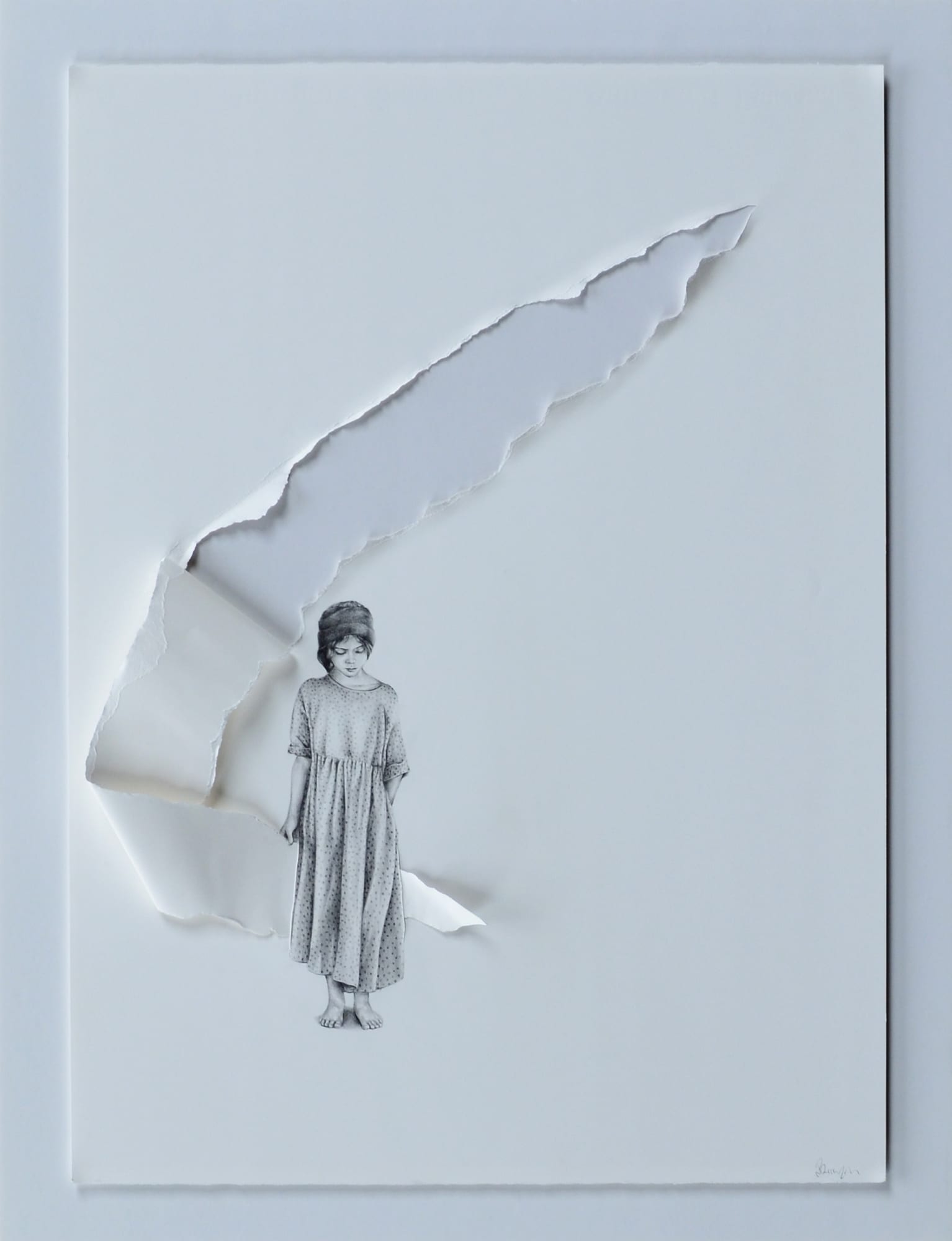 Pablo Arrázola, Kiko Series 16, 2022