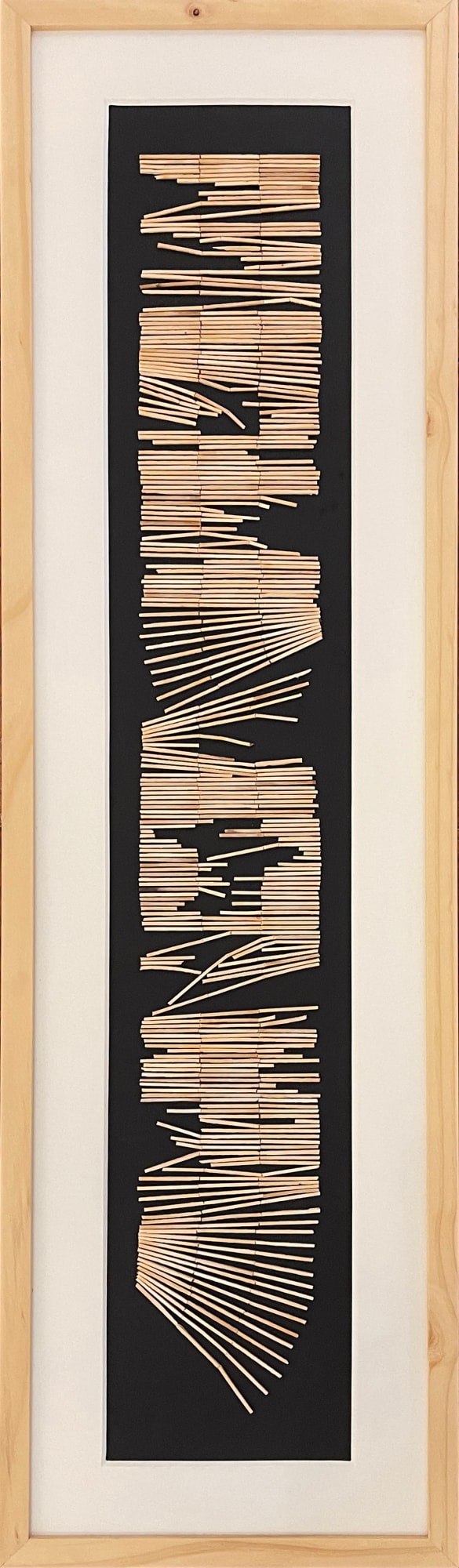 Jeronimo Villa, Blind Op. 22, 2021