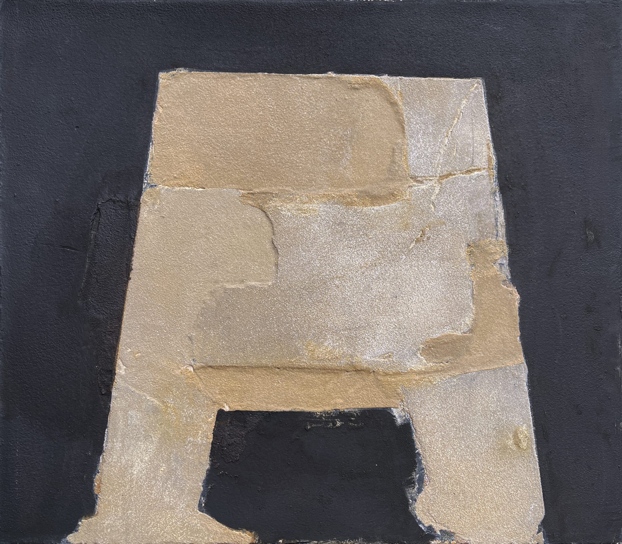 Santiago Uribe-Holguin, Memory of the Surface 5, 2011