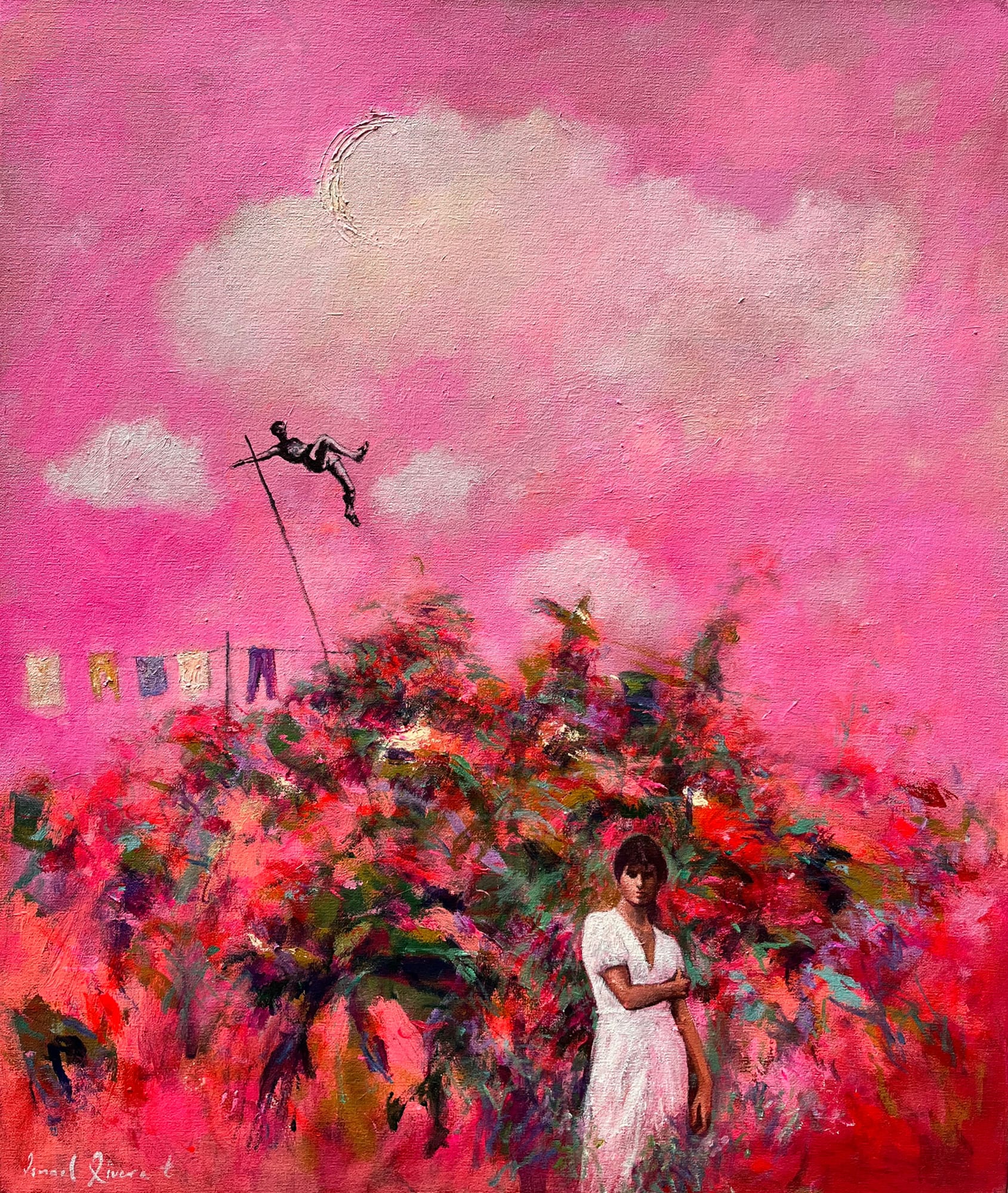 Ismael Rivera, Tribute, 2023-2024