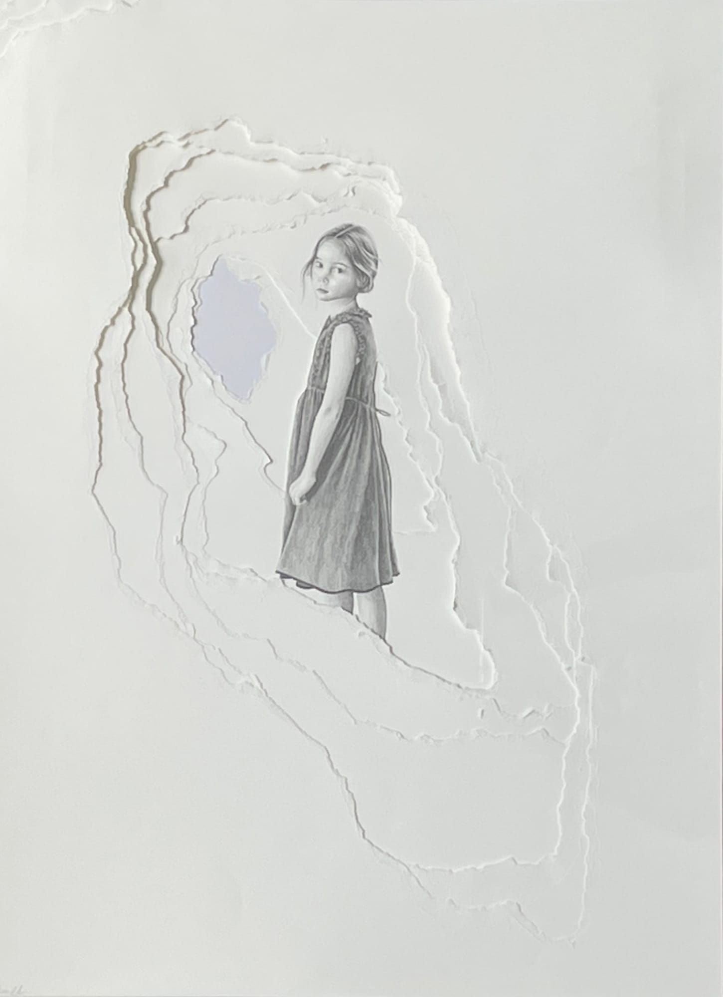 Pablo Arrázola, Kiko Series 5, 2022