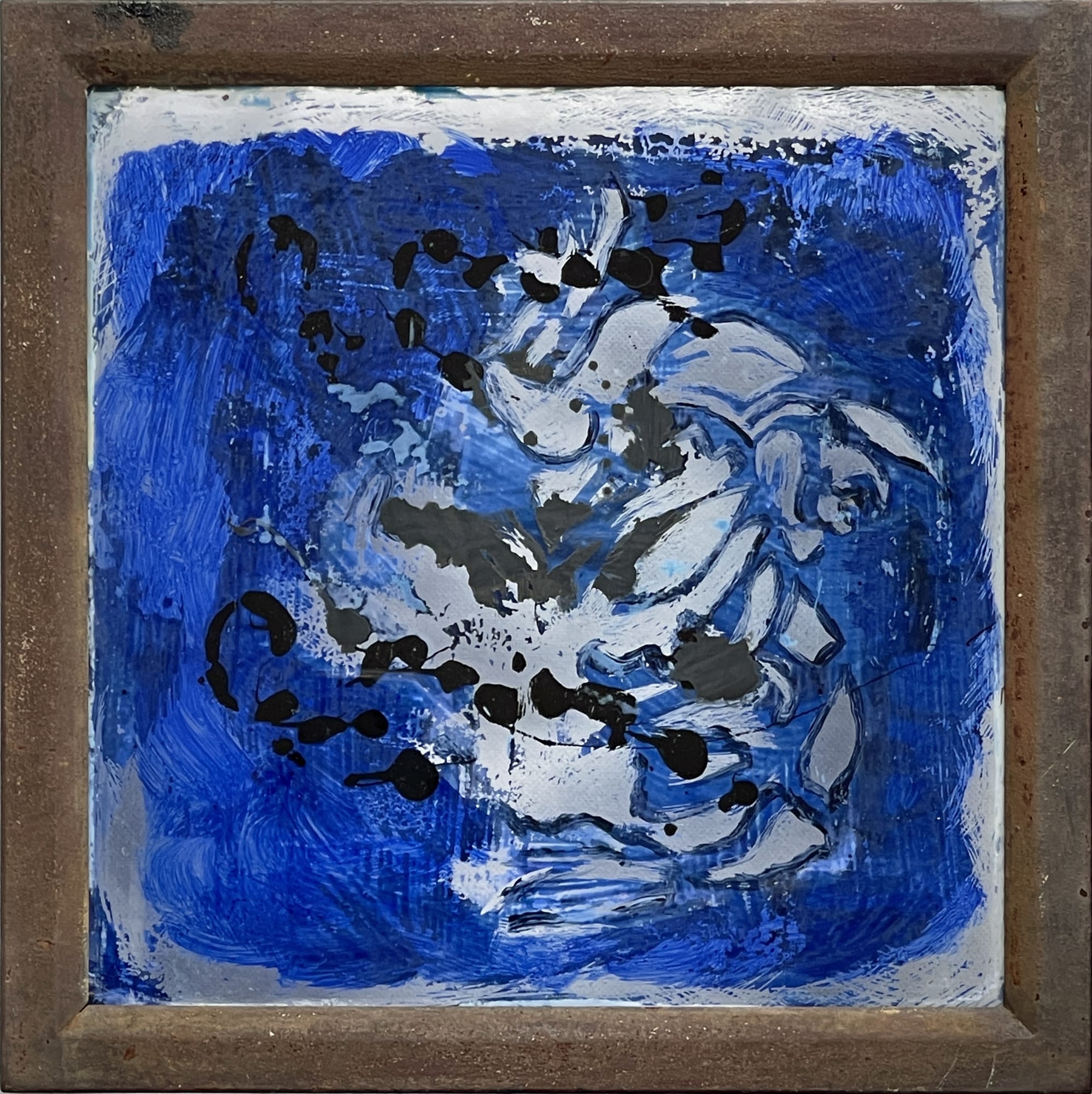 Luis Luna, Celtic Tiger, 2022