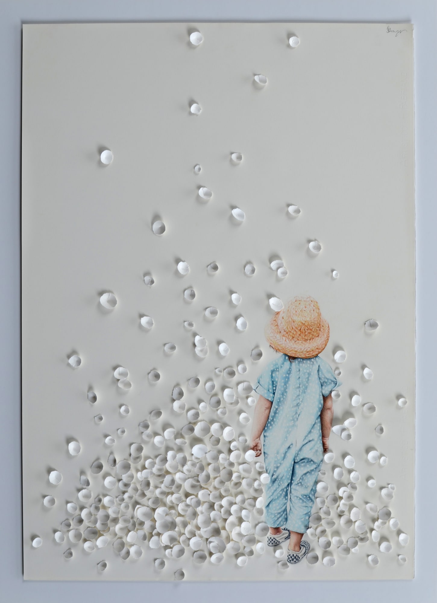 Pablo Arrázola, Kiko Series 10, 2022