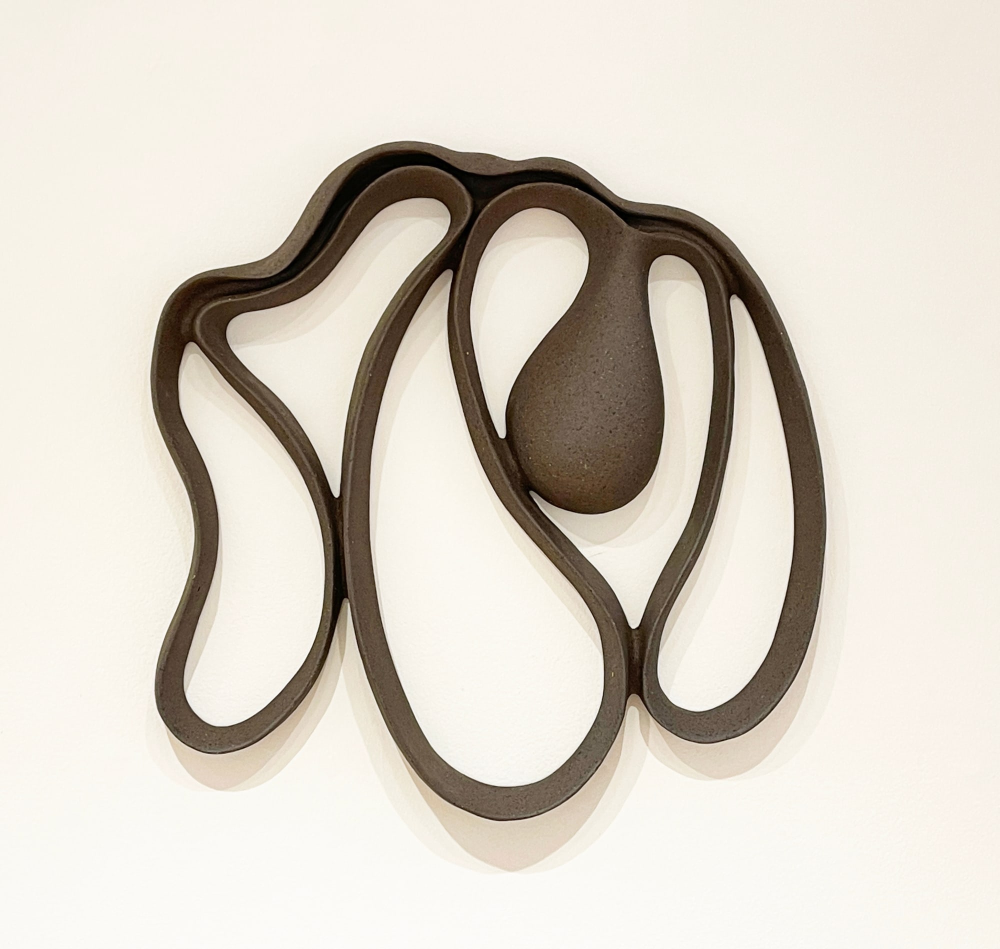 Carol Young, Viriditas 25, 2022