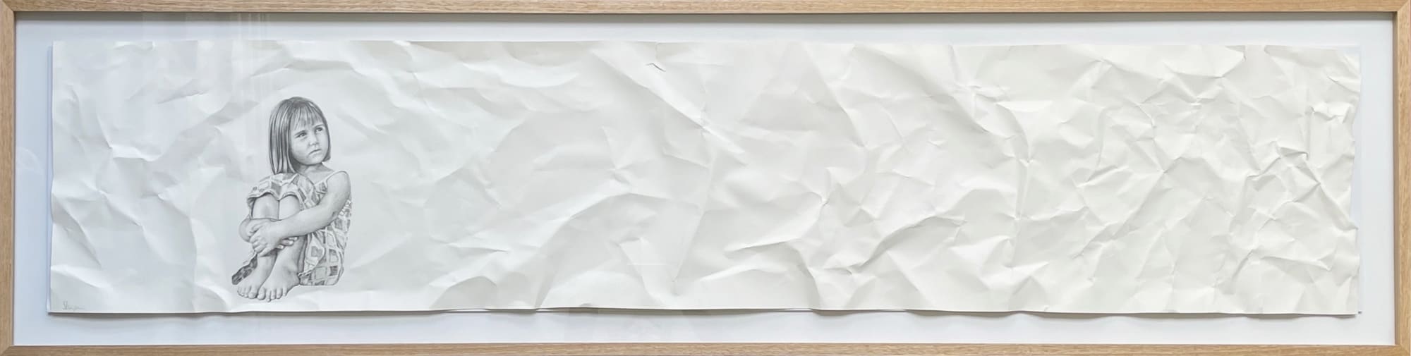 Pablo Arrázola, Kiko Series 7, 2022