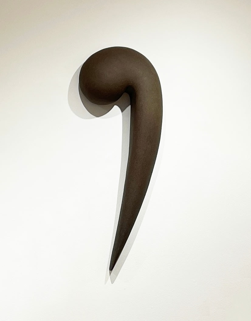 Carol Young, Viriditas 9, 2022