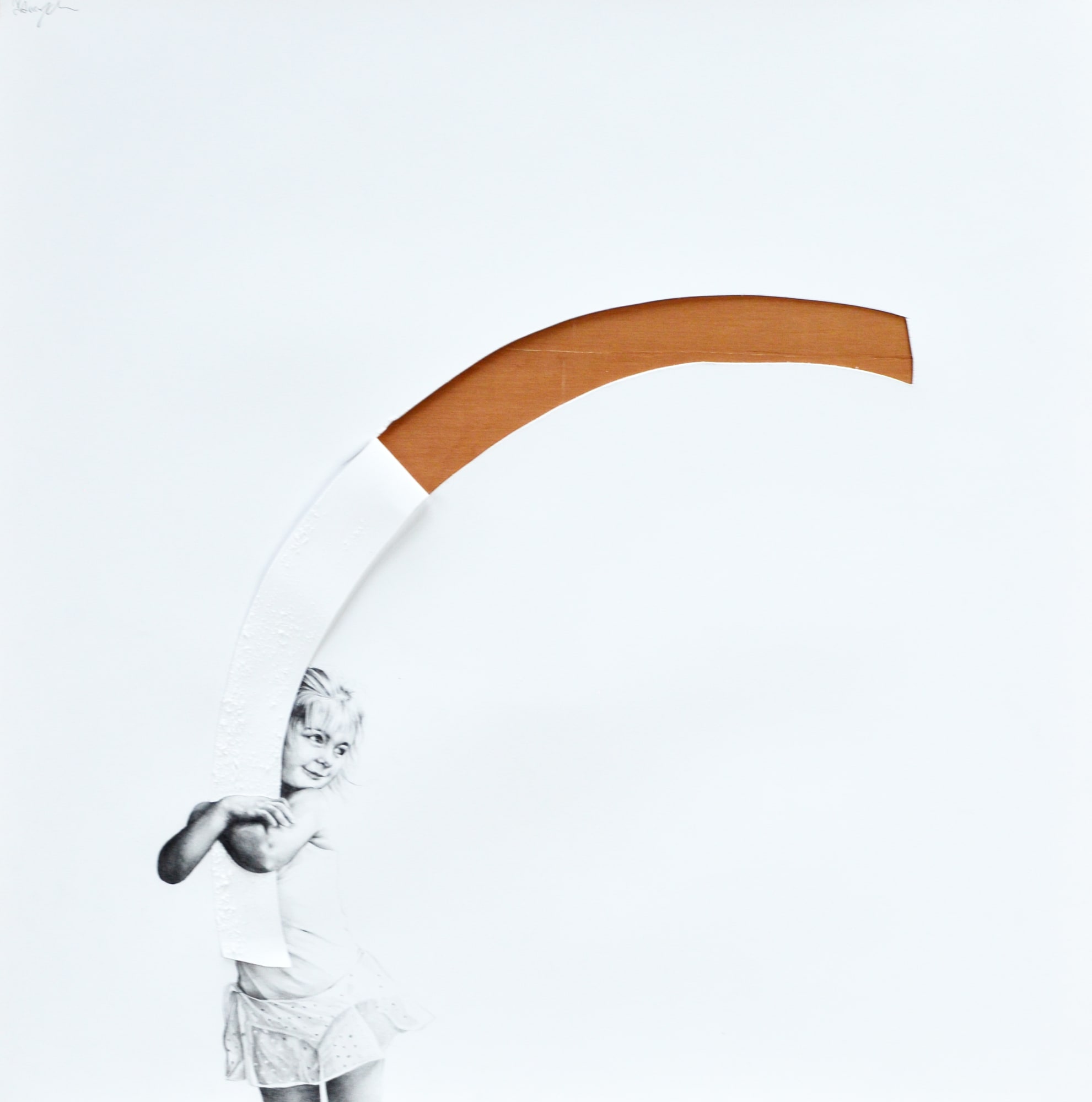 Pablo Arrazola, Apuchumala 18, 2021