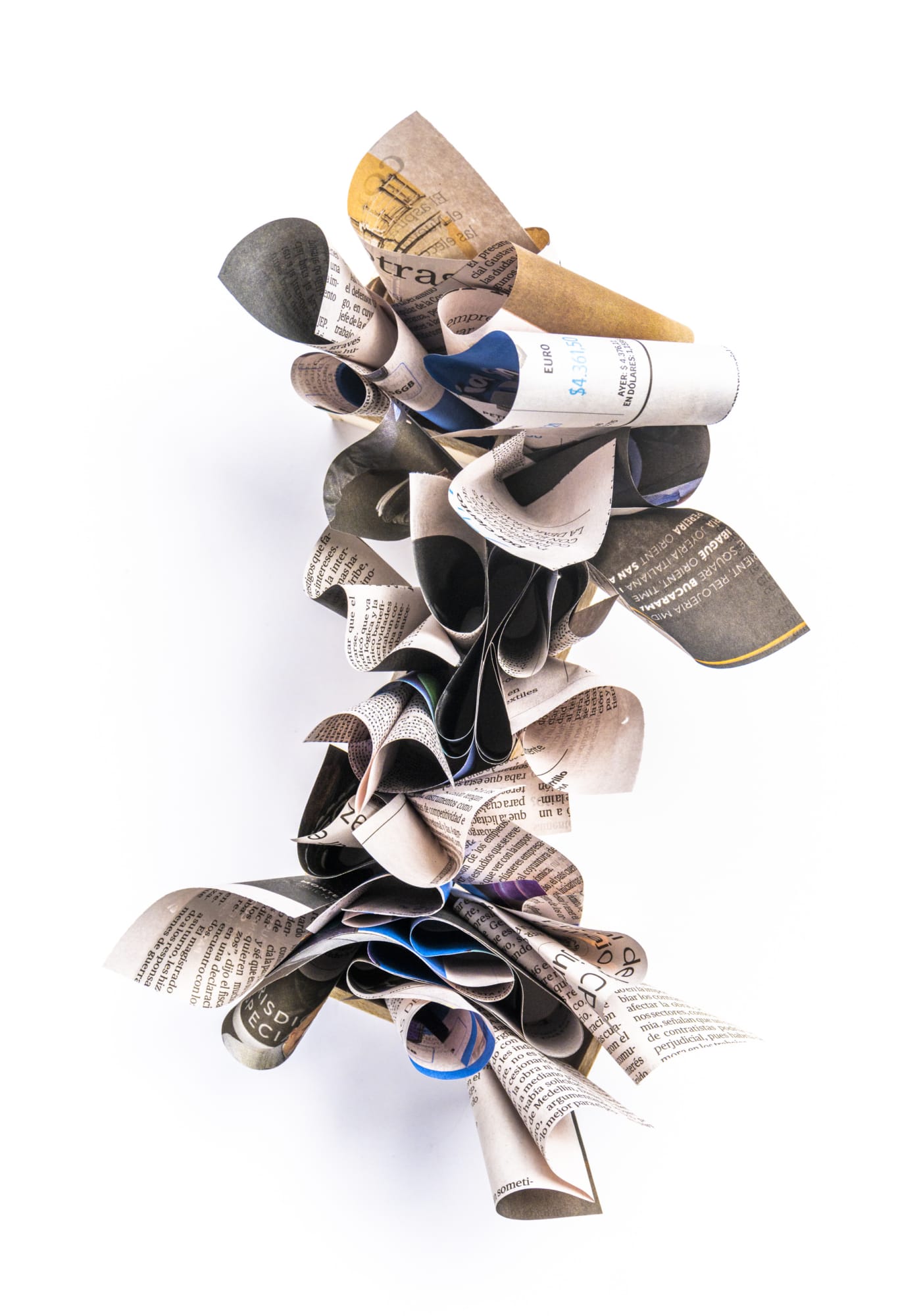 Jairo Llano, We Forget, 2022