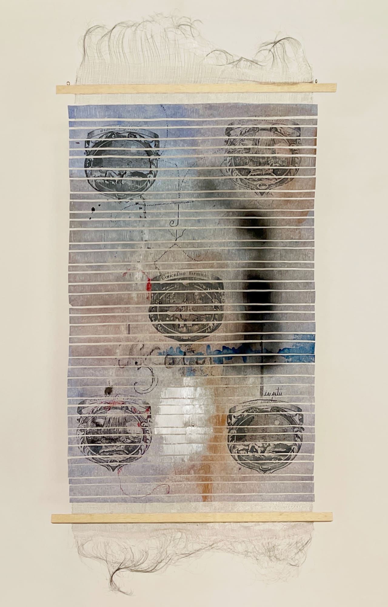 Luis Luna, Emblem Series 5, 2022