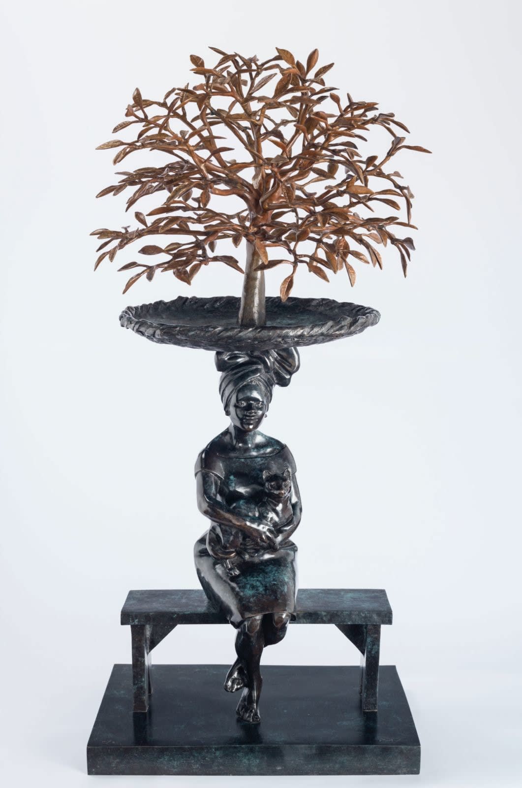 Pedro Ruiz, Corresponded Love, 2018