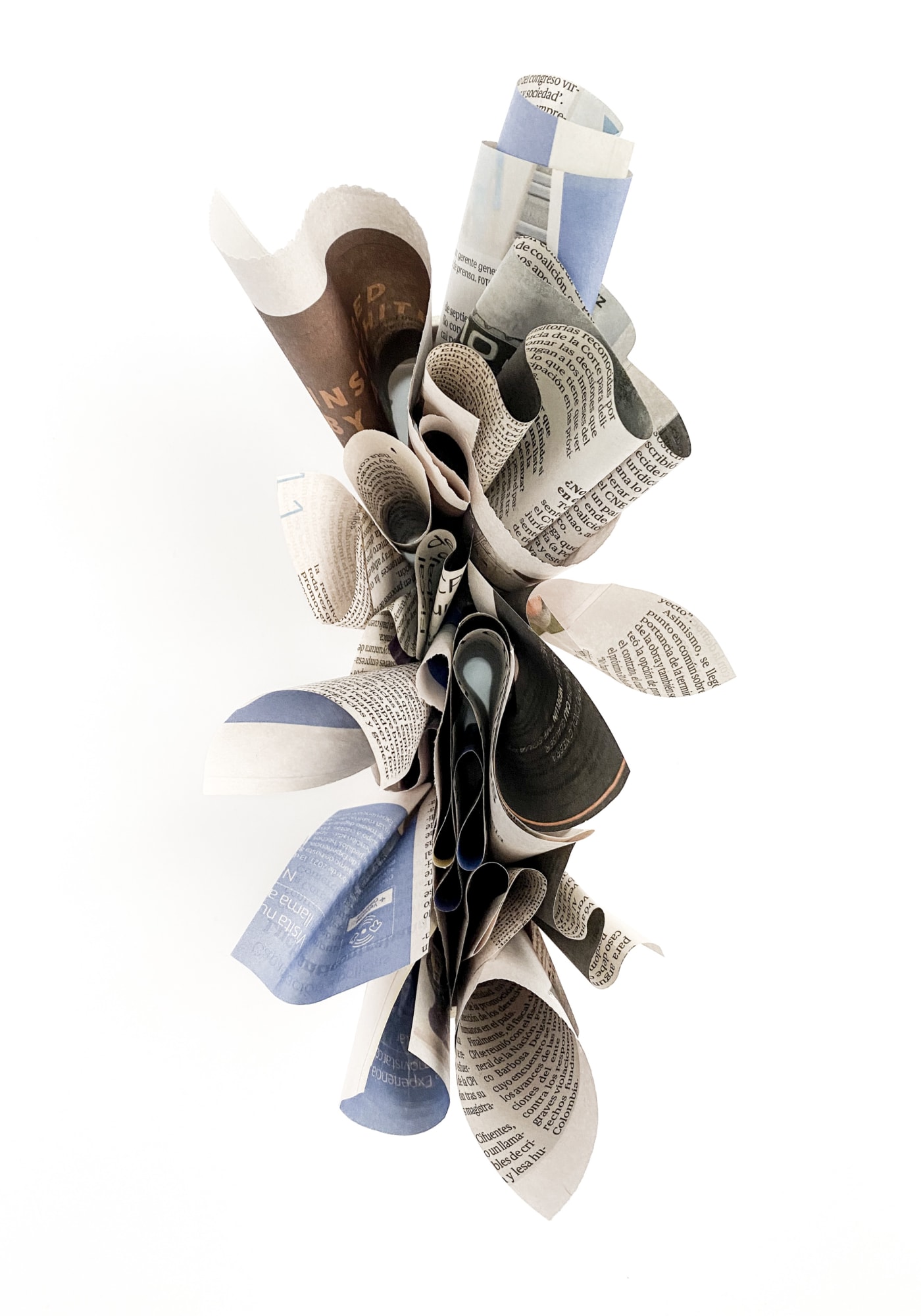 Jairo Llano, Tide, 2022