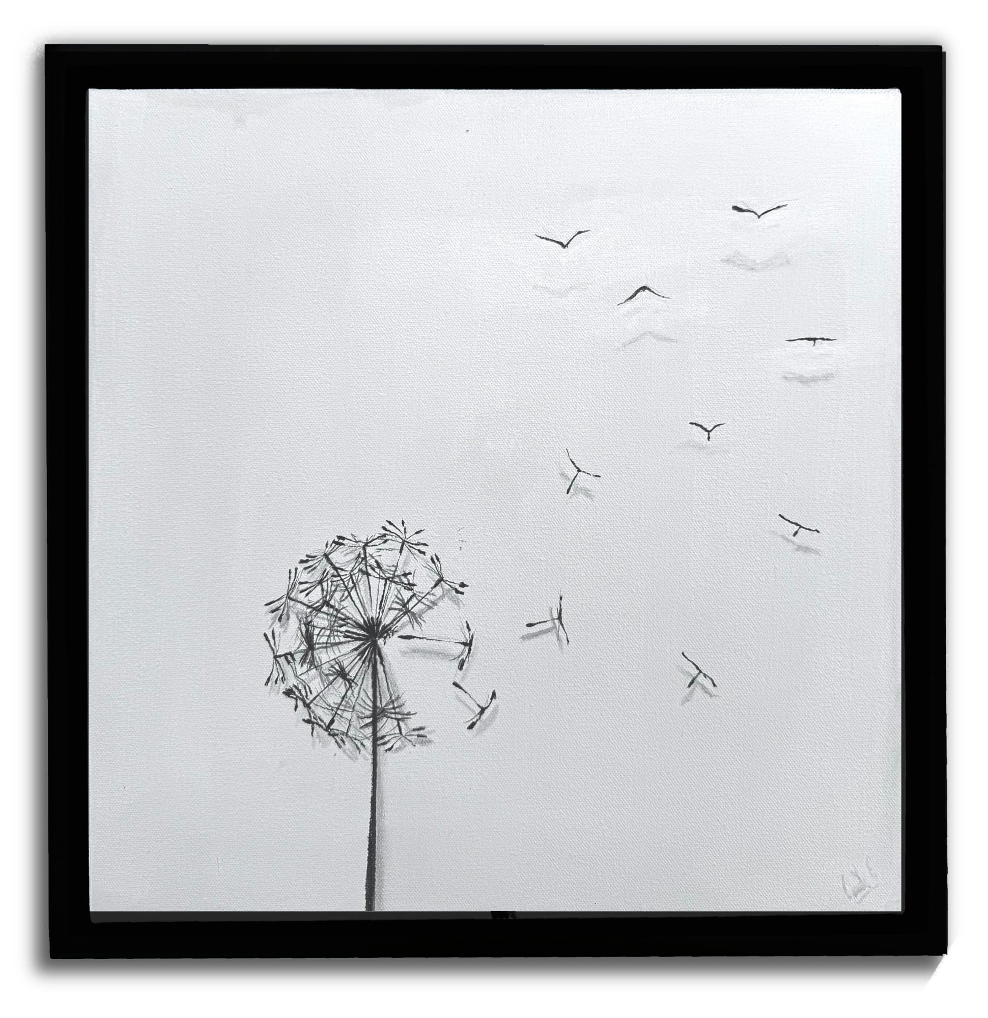 Camila Echavarria, Life , 2025