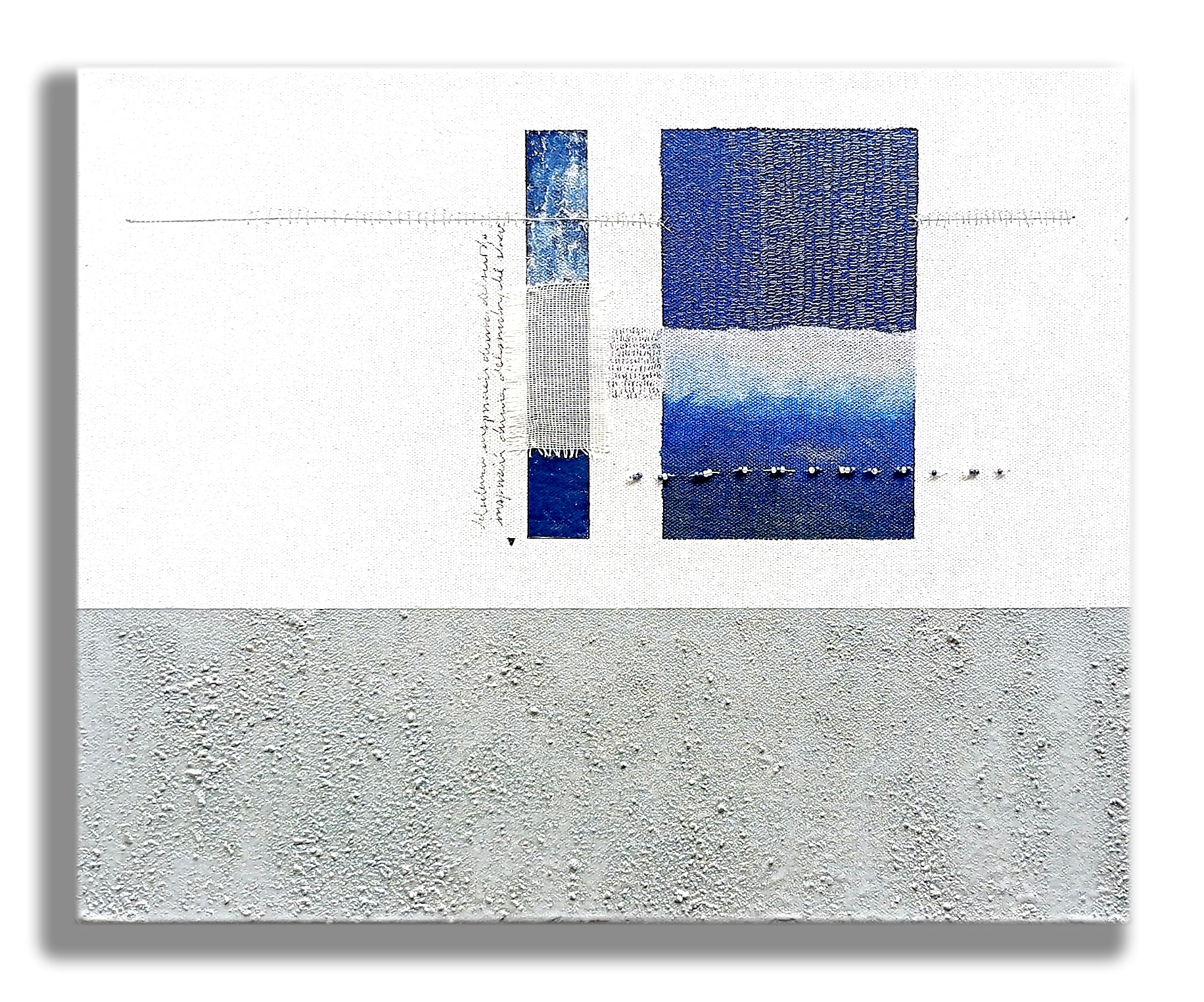 Angelica Chavarro, Silence's Intentions 13, 2019