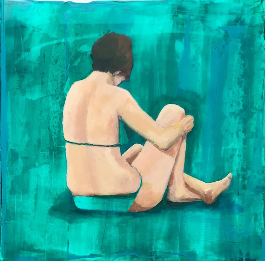 Carolina Convers, Castaway No. 23, 2019