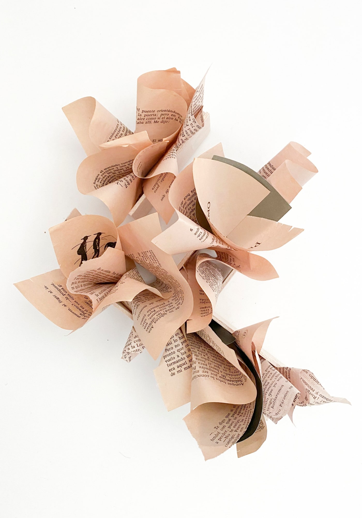 Jairo Llano, Are You Going to Stay?, 2022