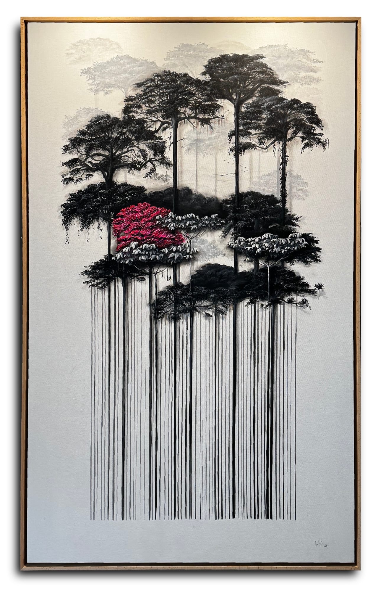 Camila Echavarria, The Color of the Moon, 2025