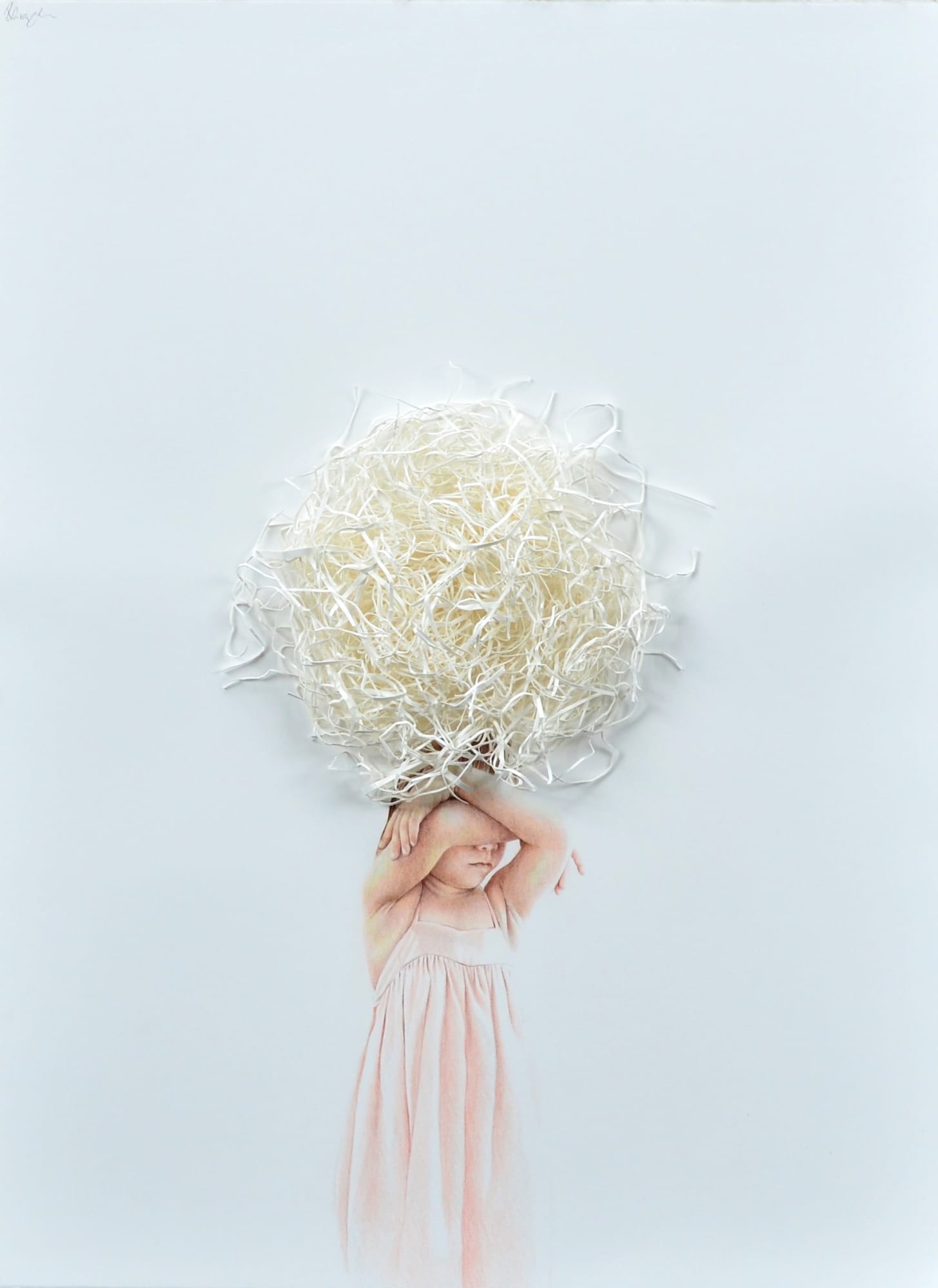 Pablo Arrázola, Kiko Series 1, 2022