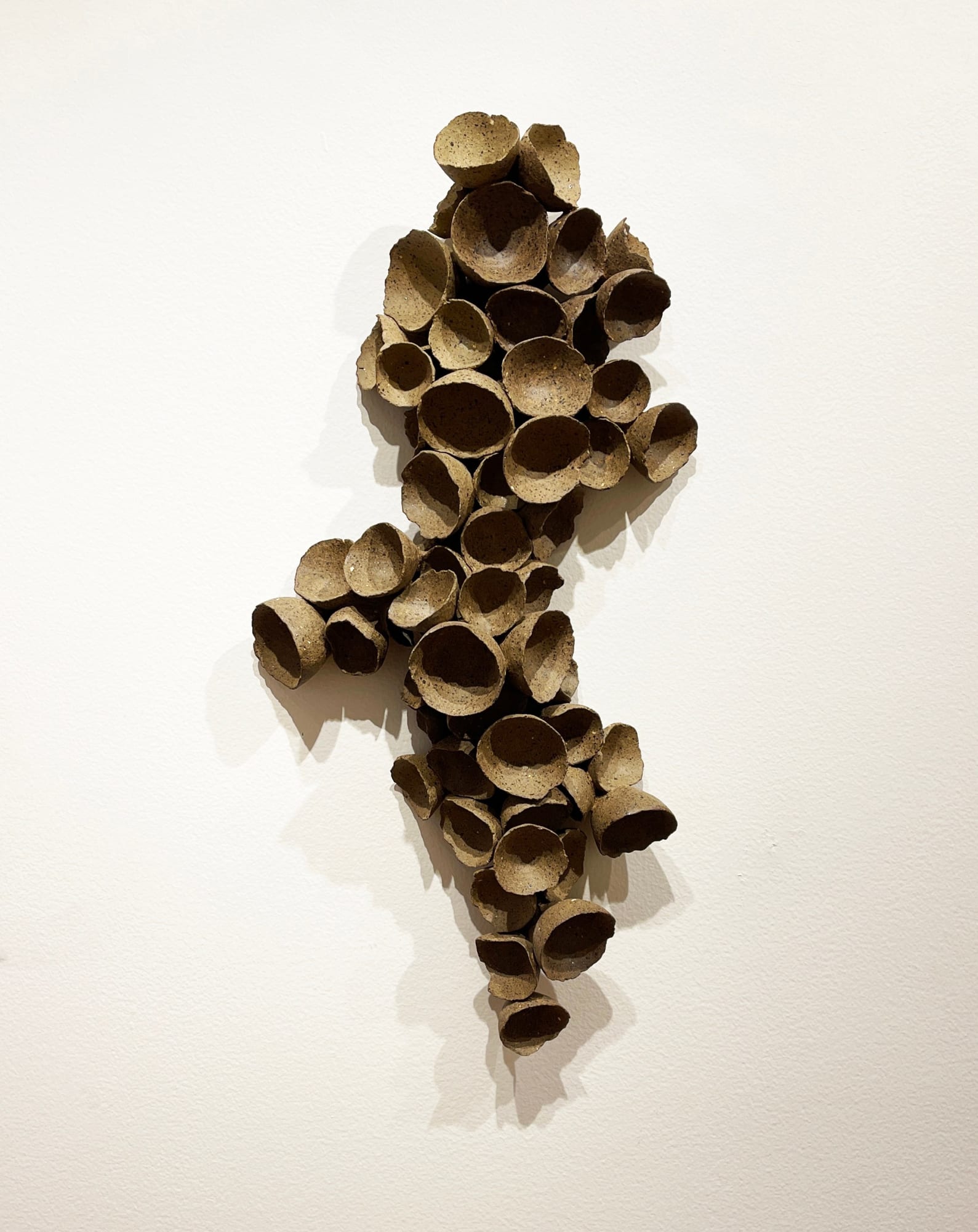 Carol Young, Viriditas 12, 2022