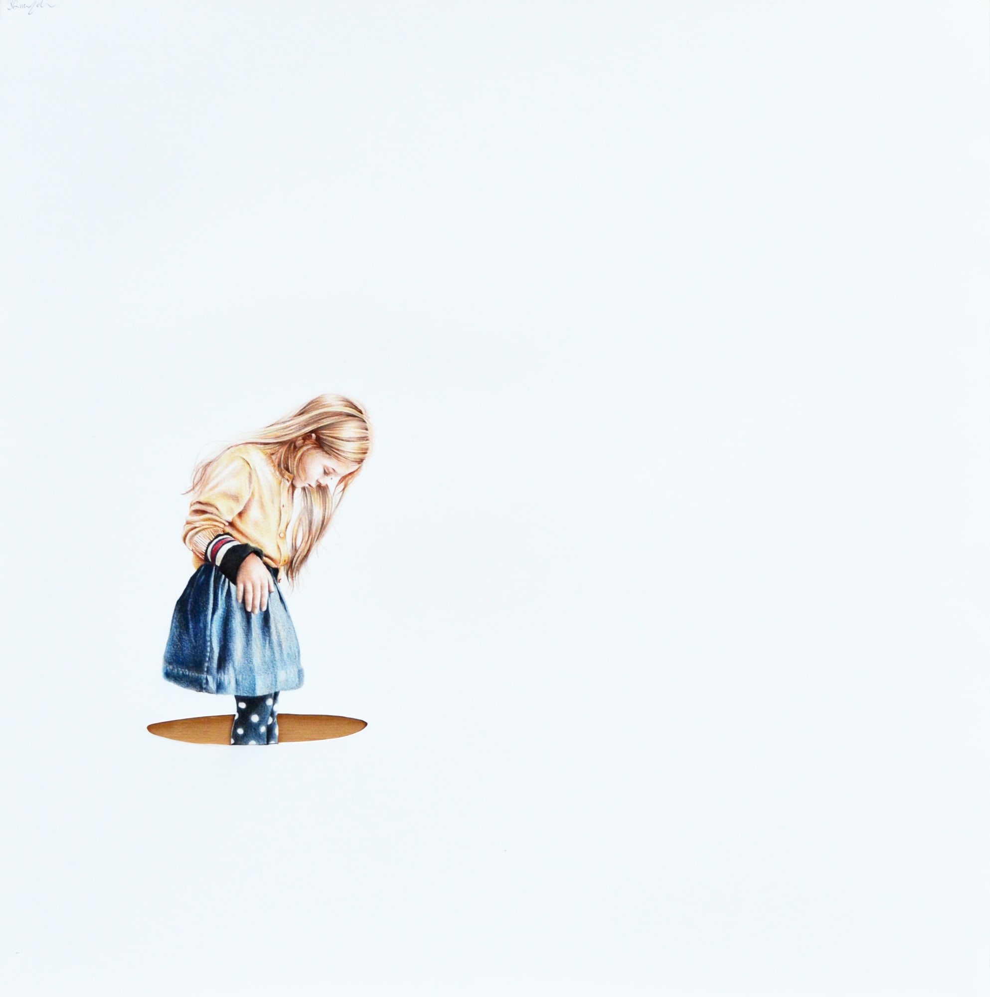 Pablo Arrazola, Apuchumala 20, 2021