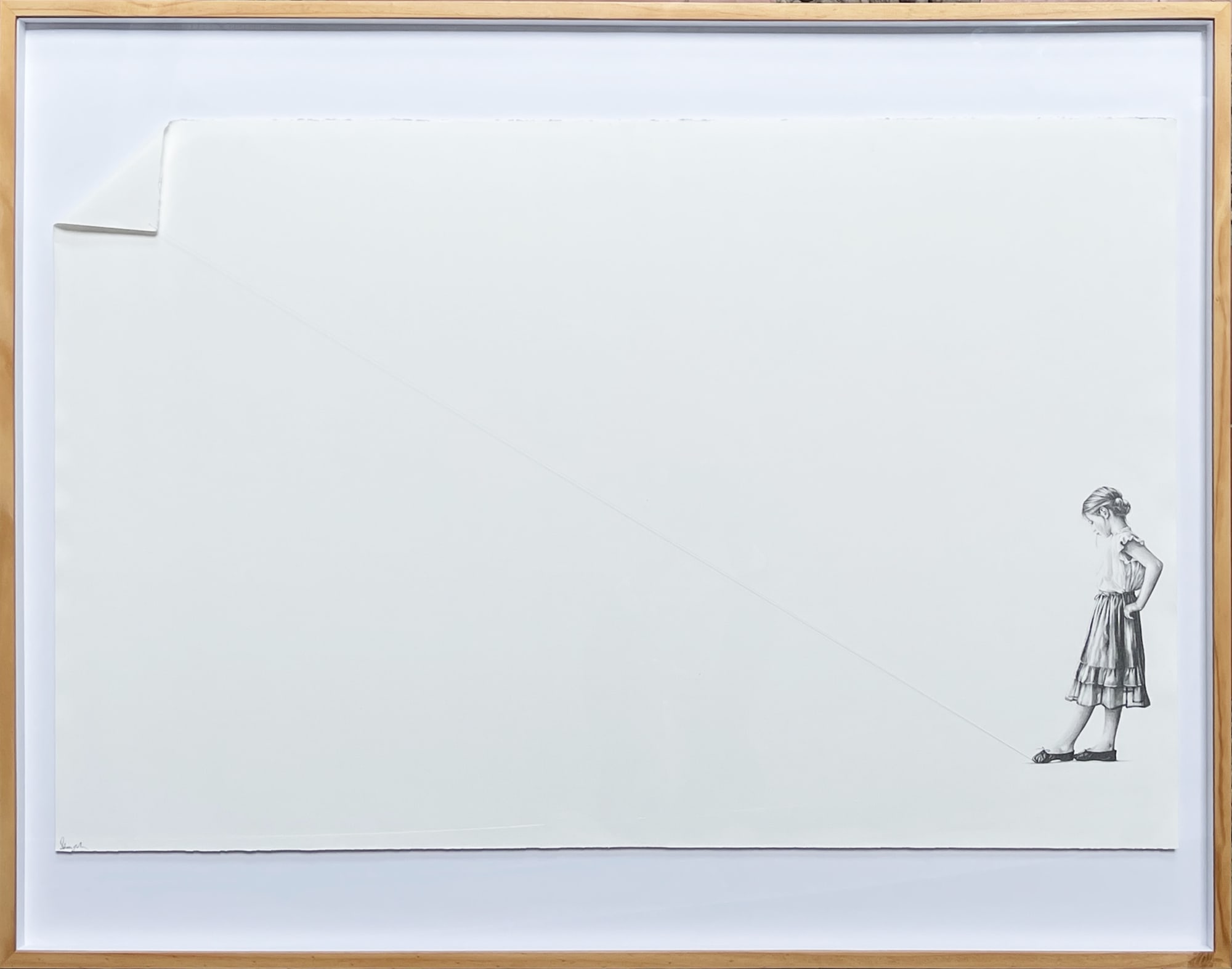 Pablo Arrazola, Apuchumala 28, 2021