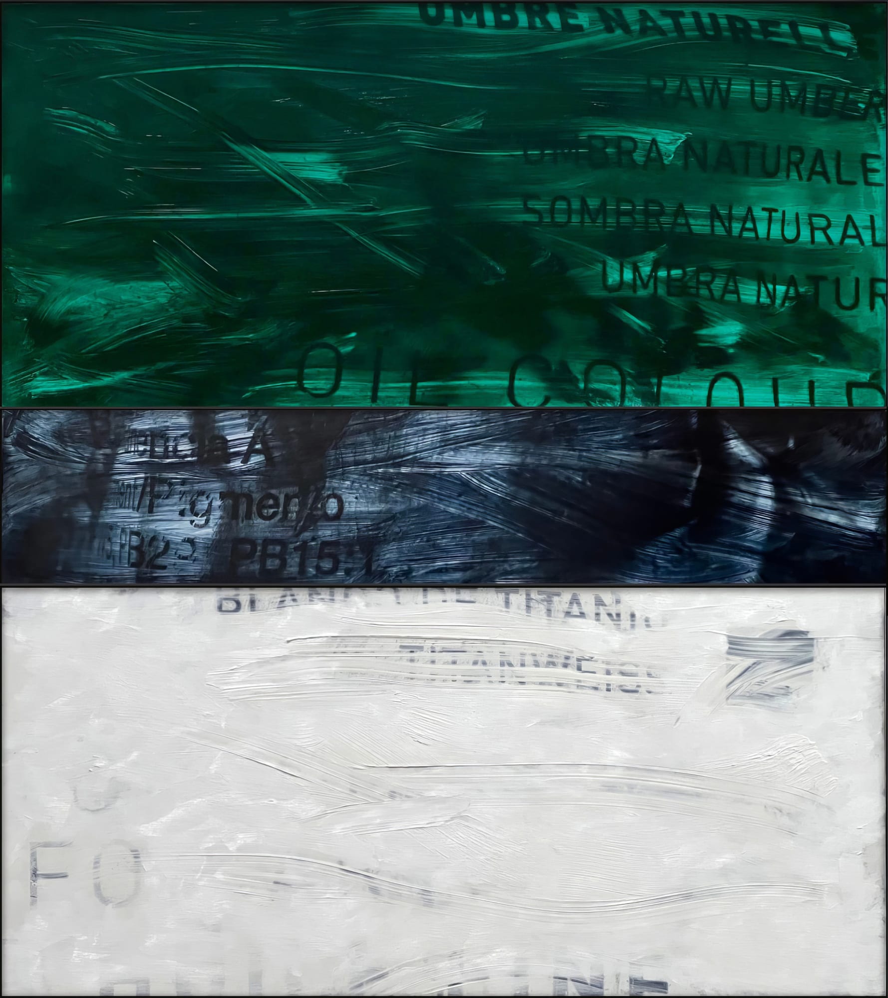 Daniel Mattar, Umbra Natural, 2023