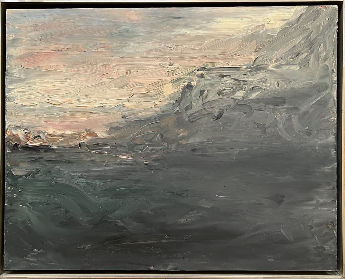 Martin Schnur, ohne Titel, 2003