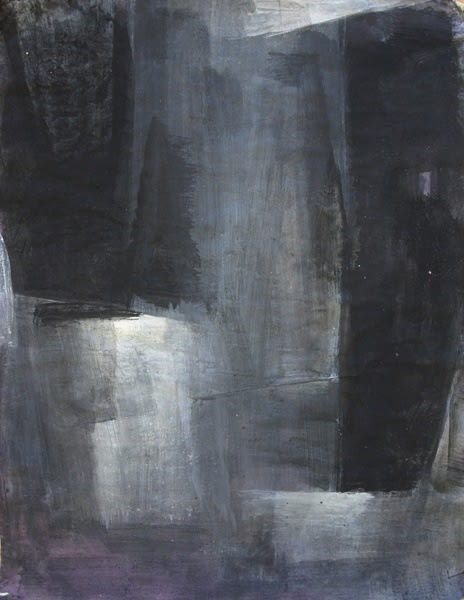 Walter Vopava, ohne Titel, 2012