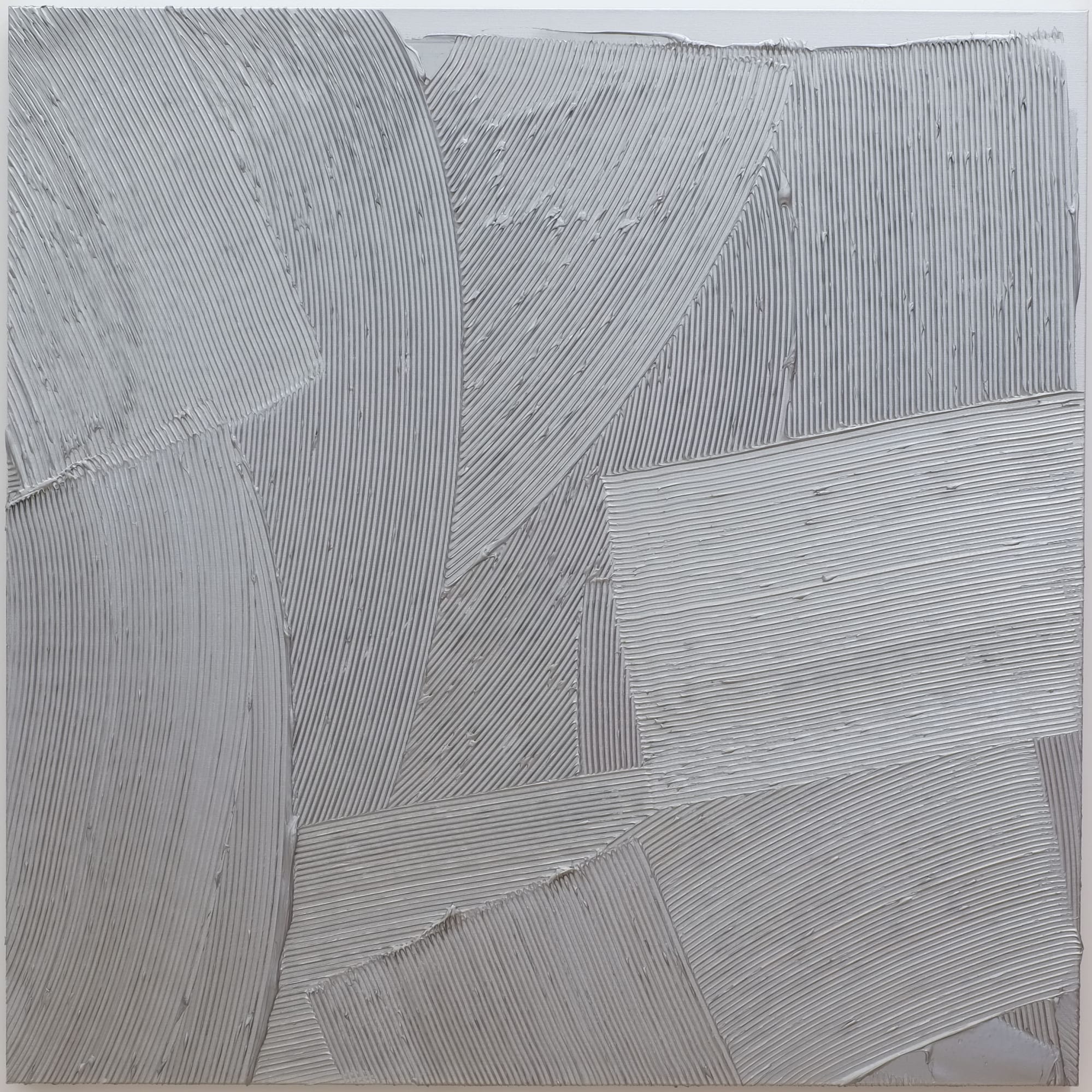 Jakob Gasteiger, ohne Titel, 2017