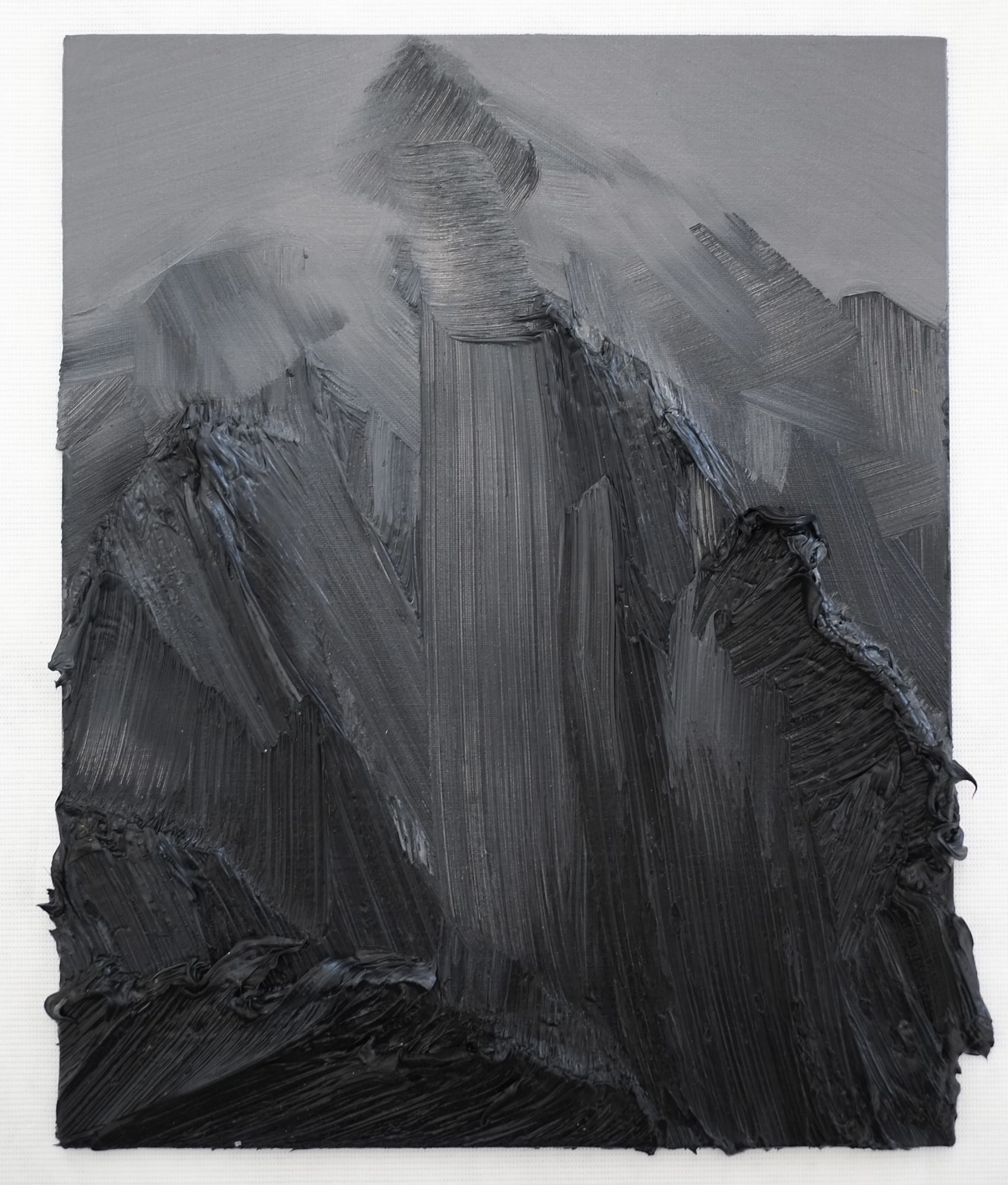 Conrad Jon Godly, Ohne Titel , 2011