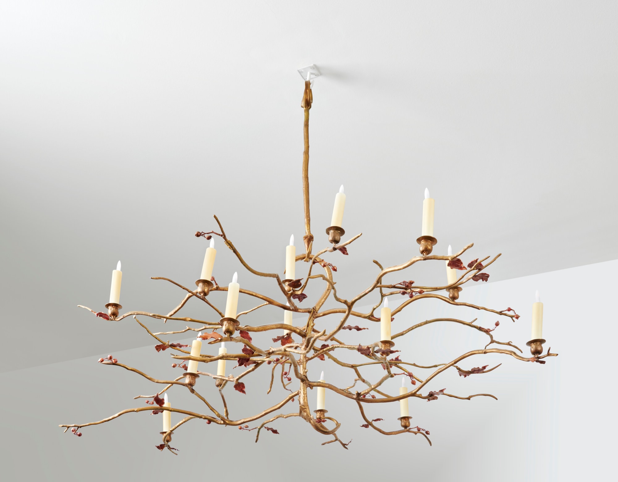 Claude Lalanne, Lustre, 2013