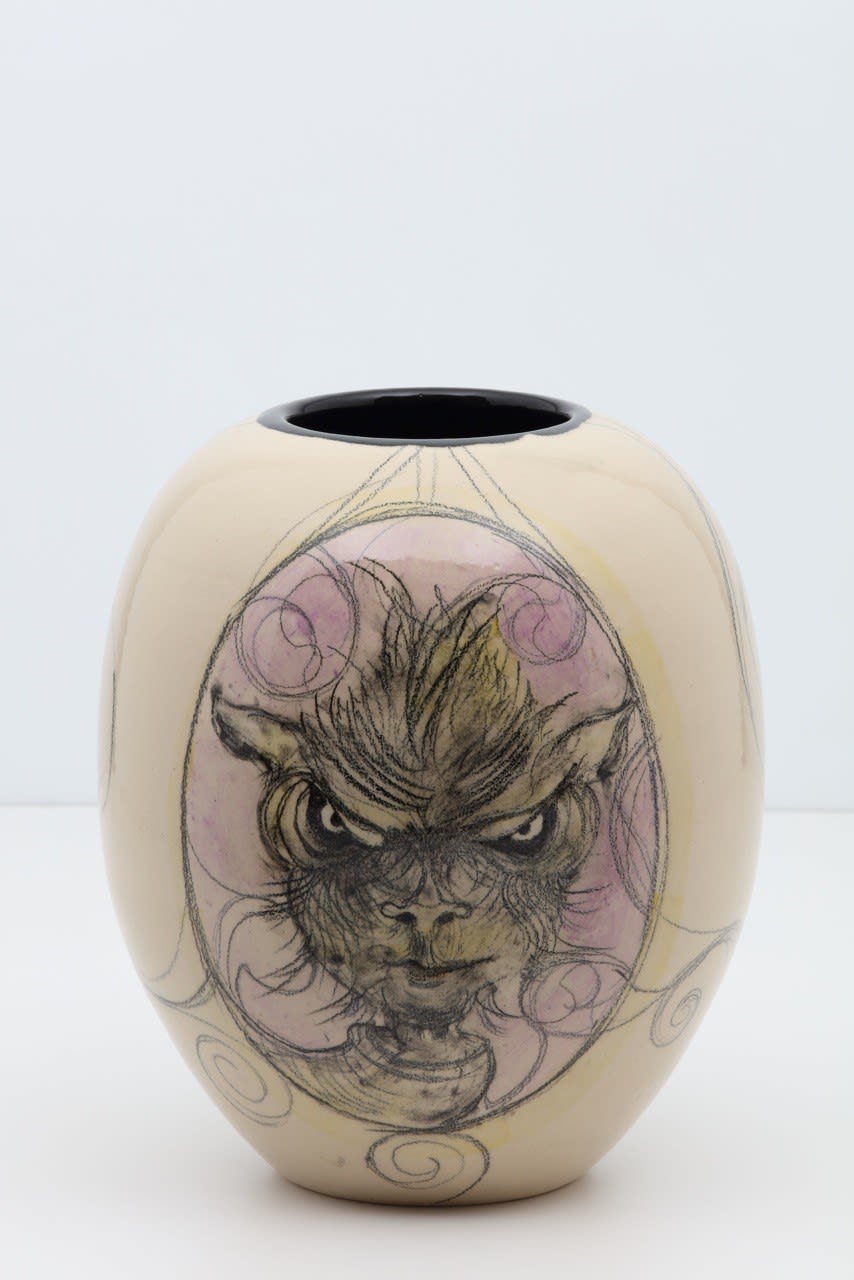 Gert & Uwe Tobias, Untitled, 2018