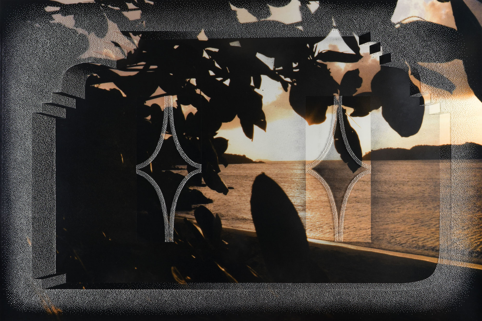 Paul Anthony Smith, Eye Fi di Tropics #2, 2021